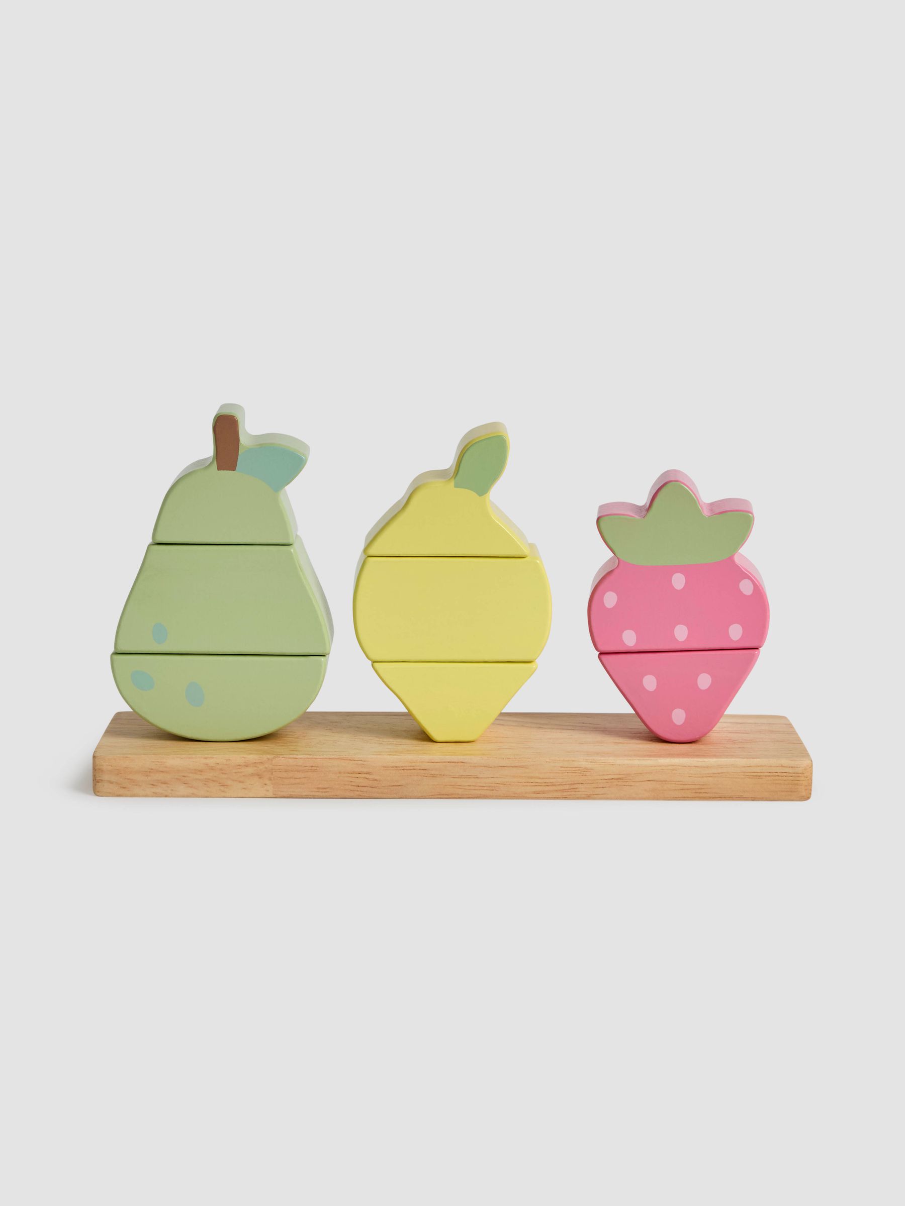 Fruit Stacking Game - Image 4 of 4
