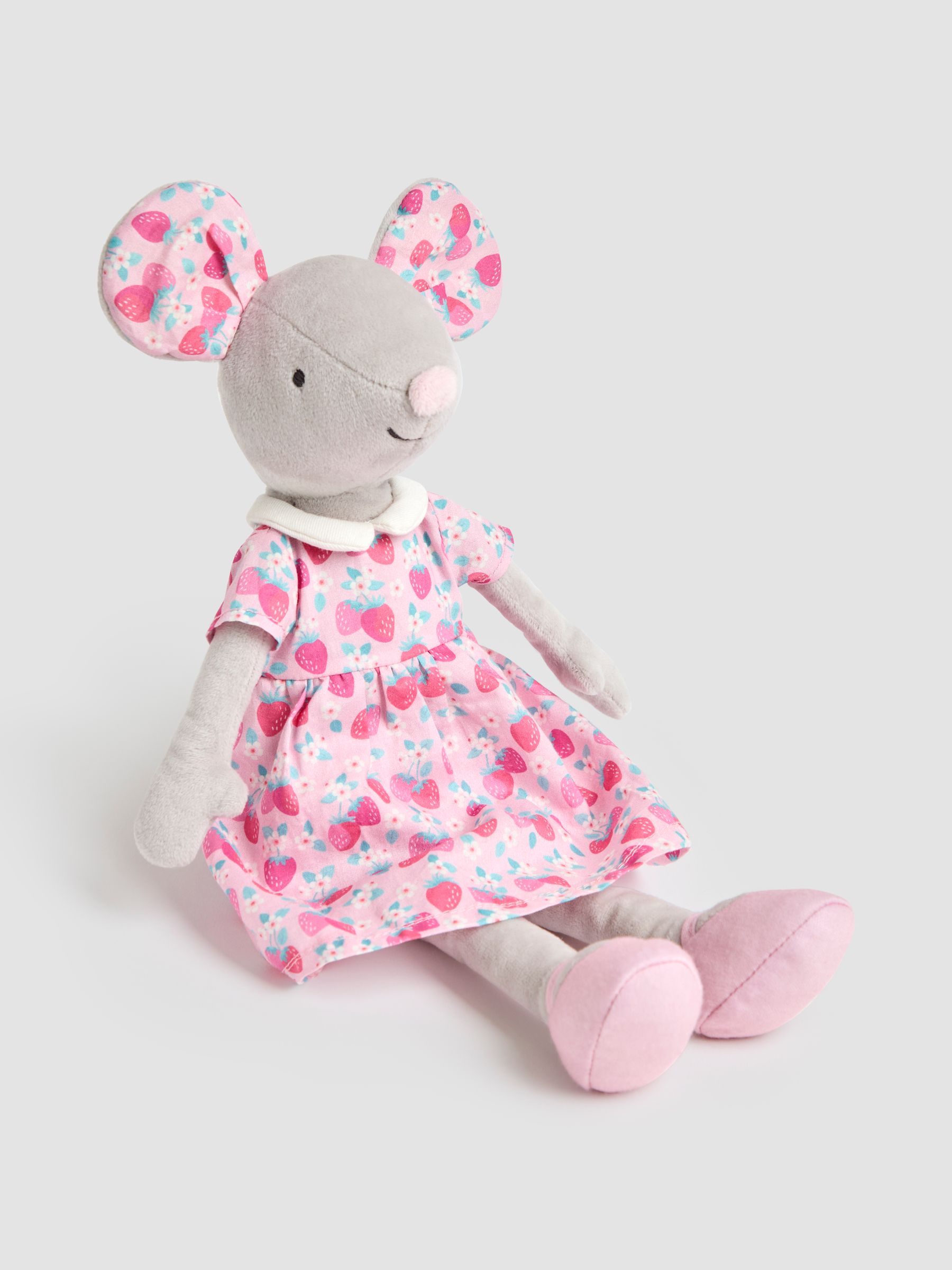 Mia the Mouse - Image 4 of 4 Mia the Mouse - Image 4 of 4