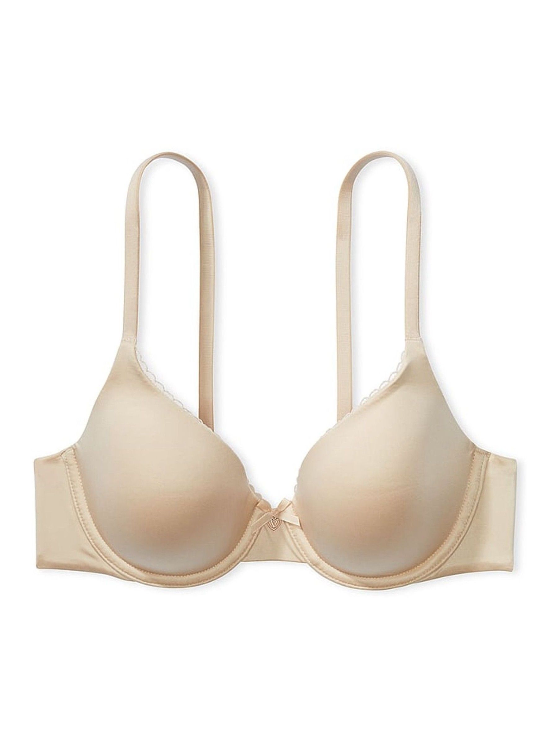 Marzipan Nude Full Cup Bra - Image 3 of 3