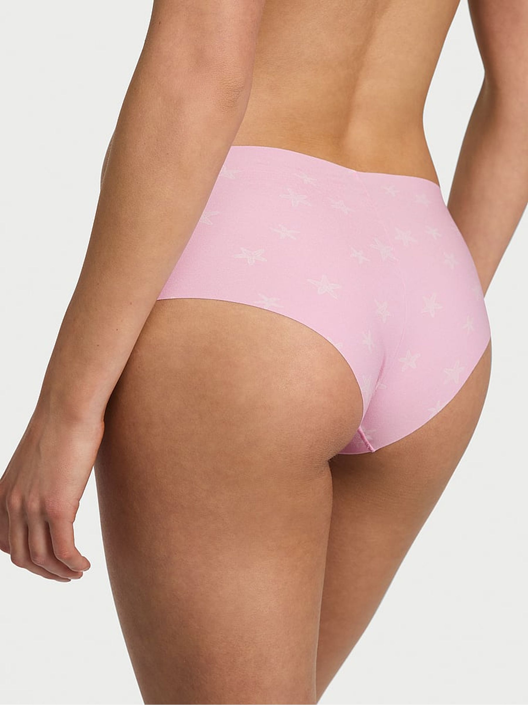 Starfish Purple Cheeky Knickers - Image 2 of 2