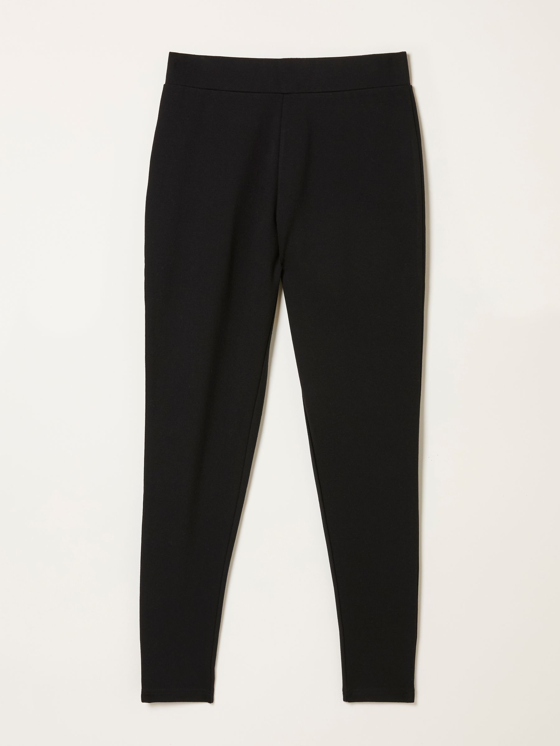 Polly Black Ponte Legging - Image 6 of 6
