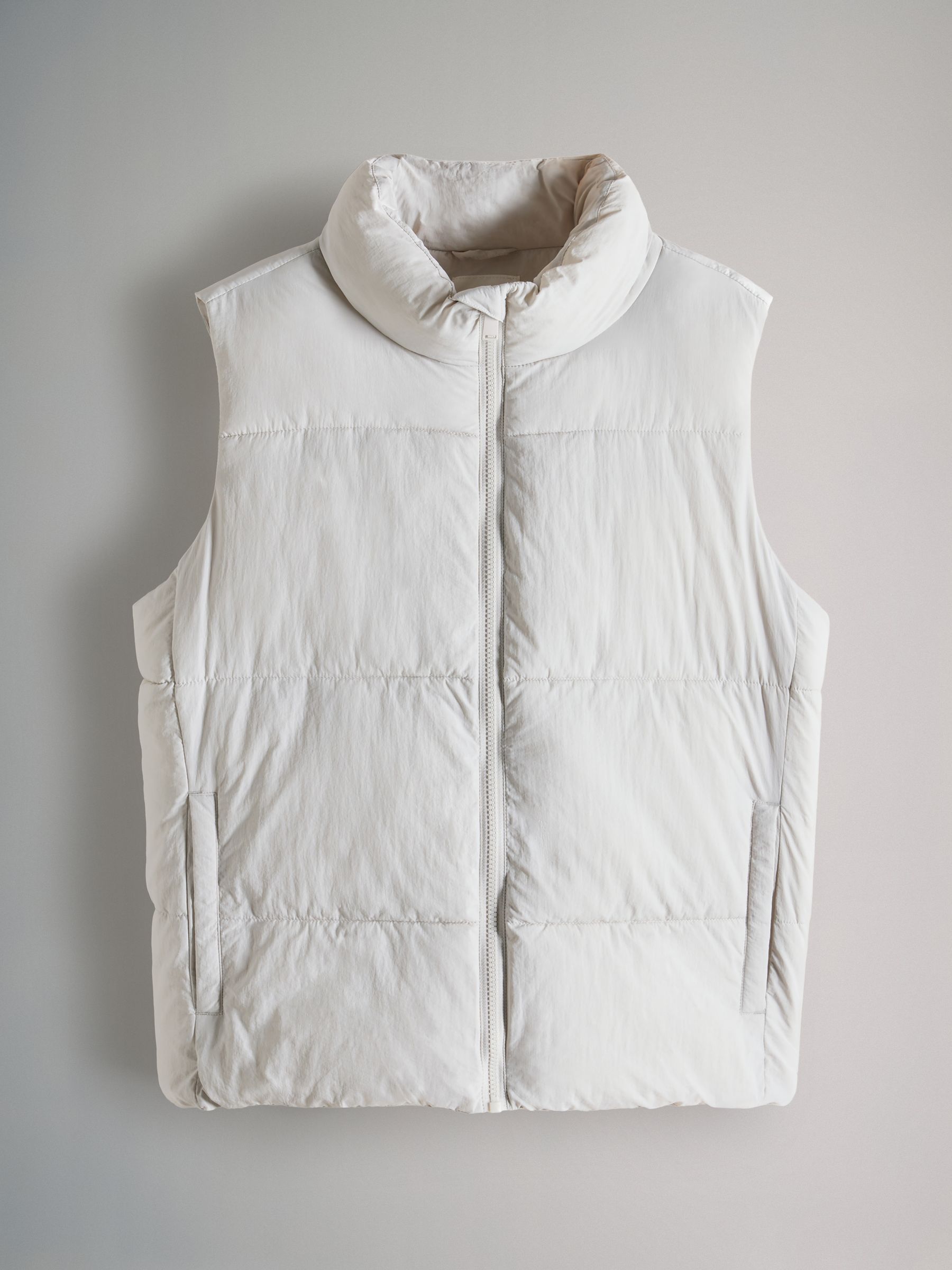 2 Pack Padded Gilets - Image 8 of 11