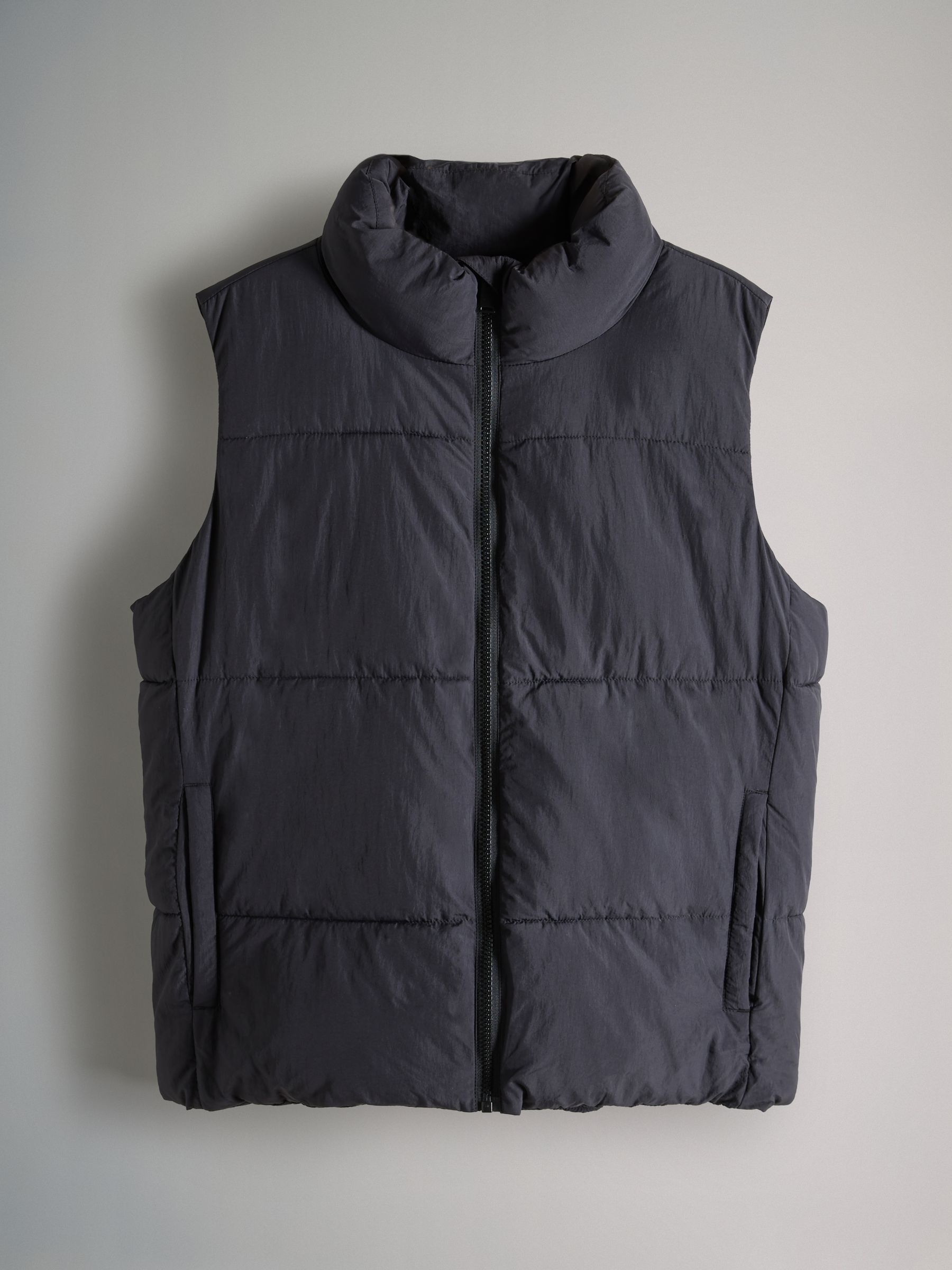 2 Pack Padded Gilets - Image 9 of 11