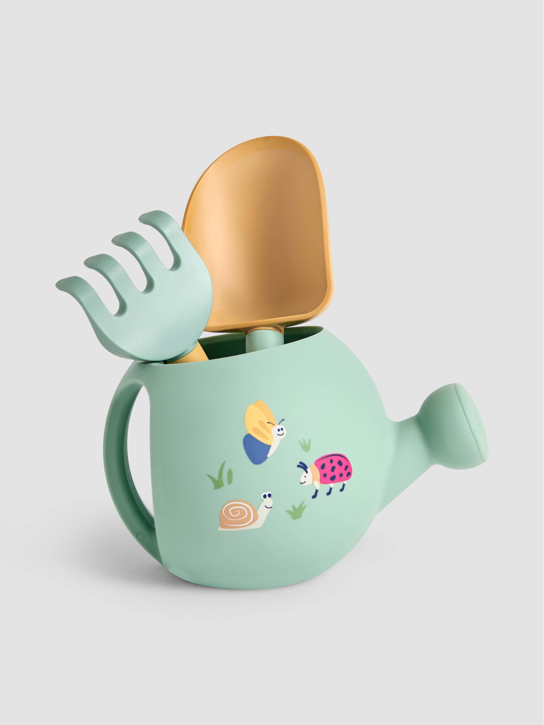 Silicone Gardening Set - Image 1 of 5