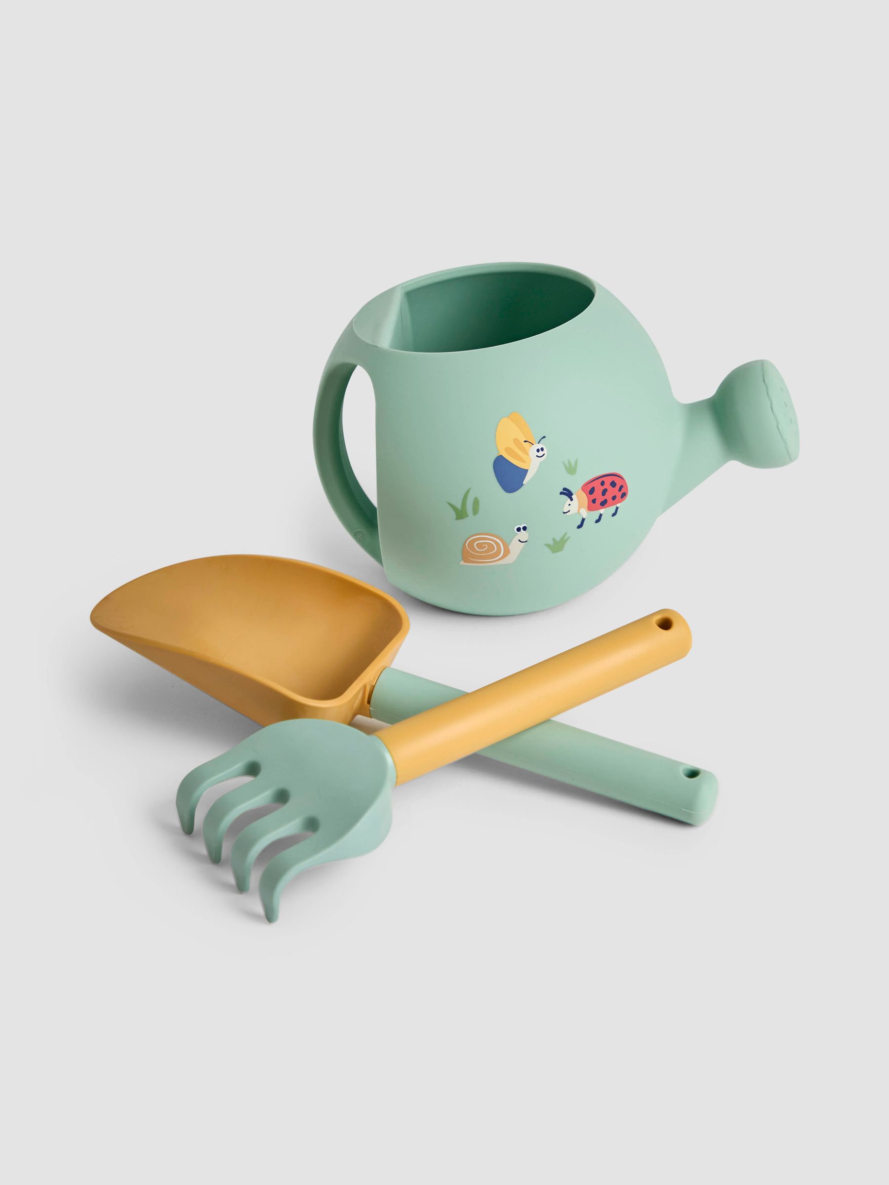 Silicone Gardening Set - Image 2 of 5