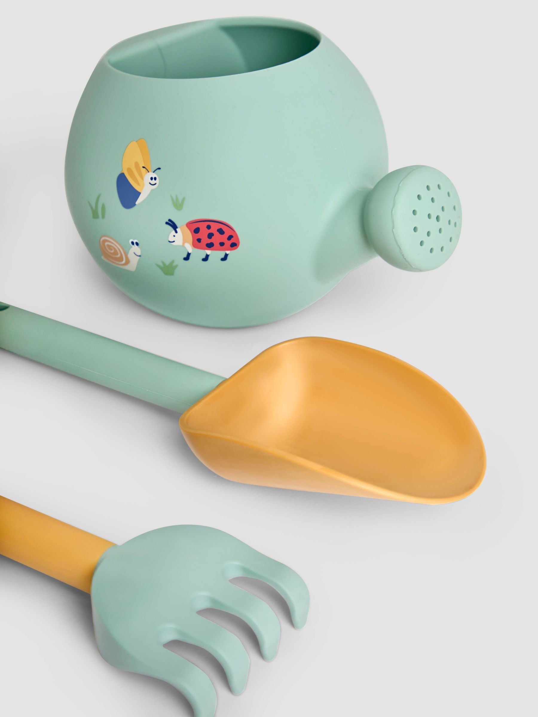 Silicone Gardening Set - Image 3 of 5
