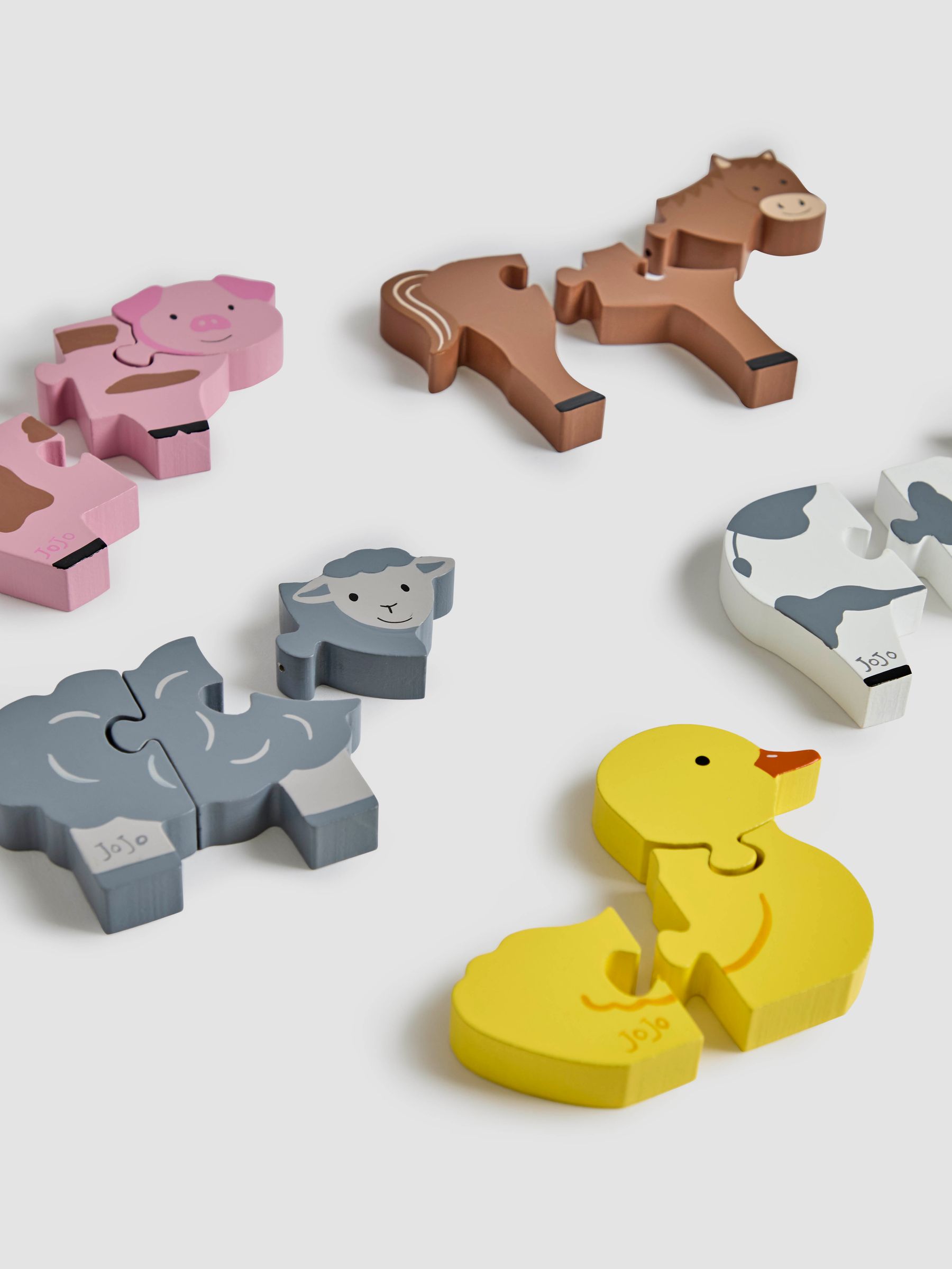 Puzzle Set - Image 2 of 2