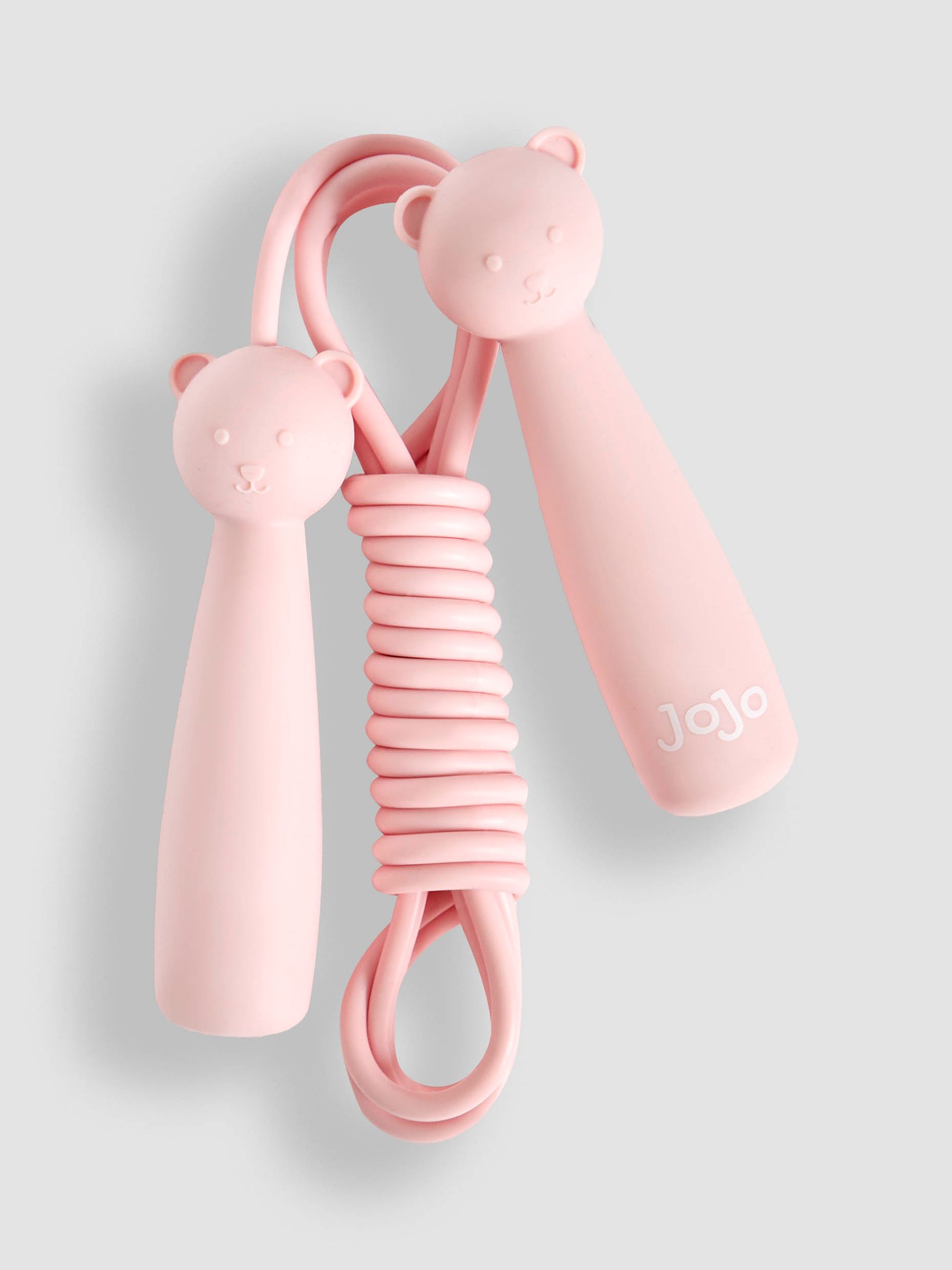 Silicone Bear Skipping Rope - Image 1 of 3