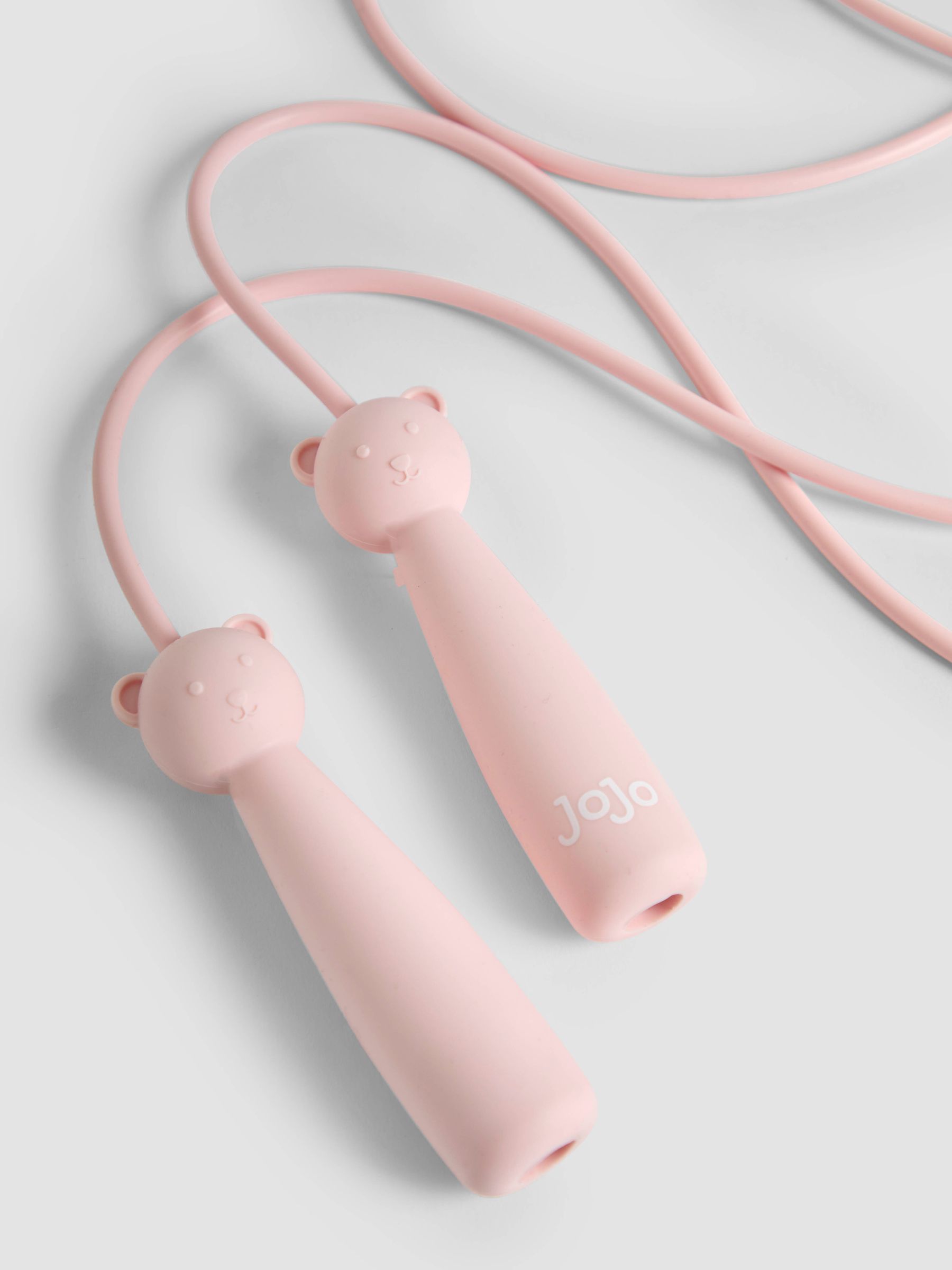 Silicone Bear Skipping Rope - Image 3 of 3