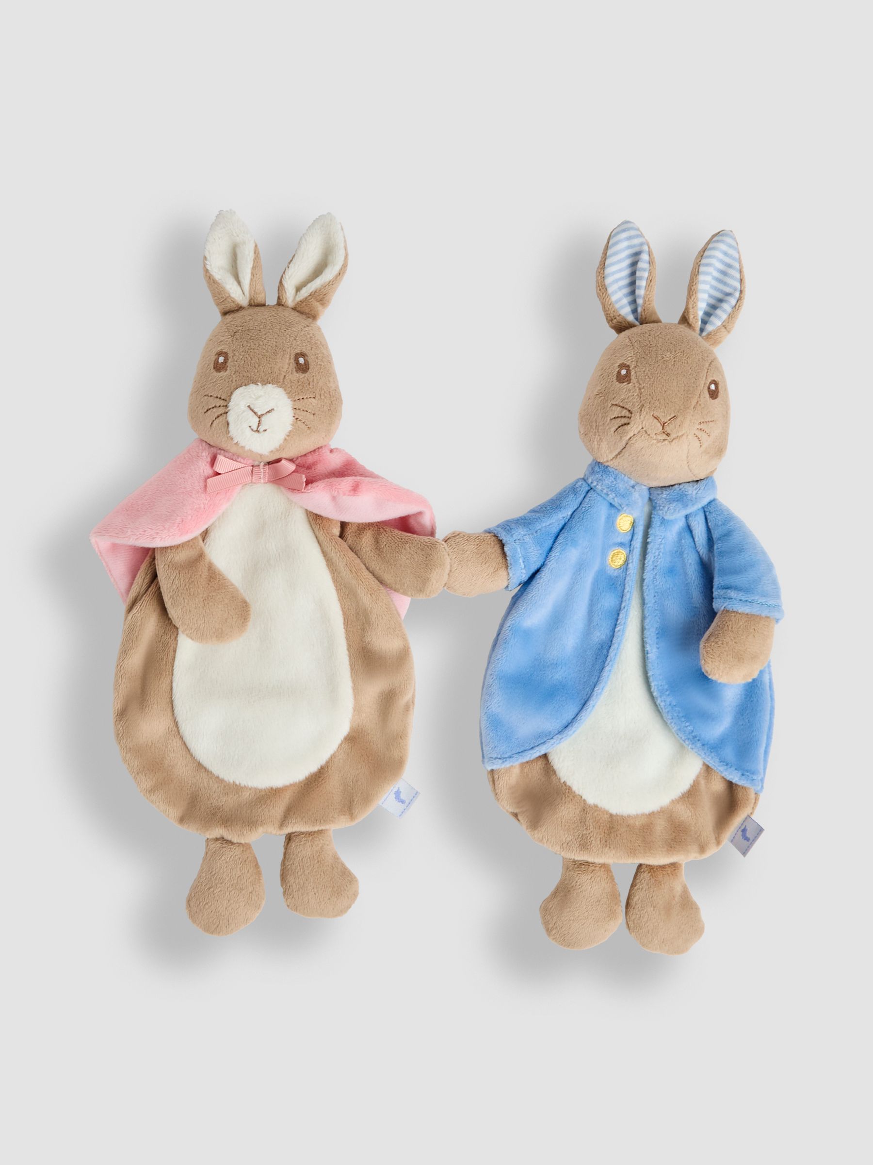 Blue Peter Rabbit™ Comforter - Image 4 of 4