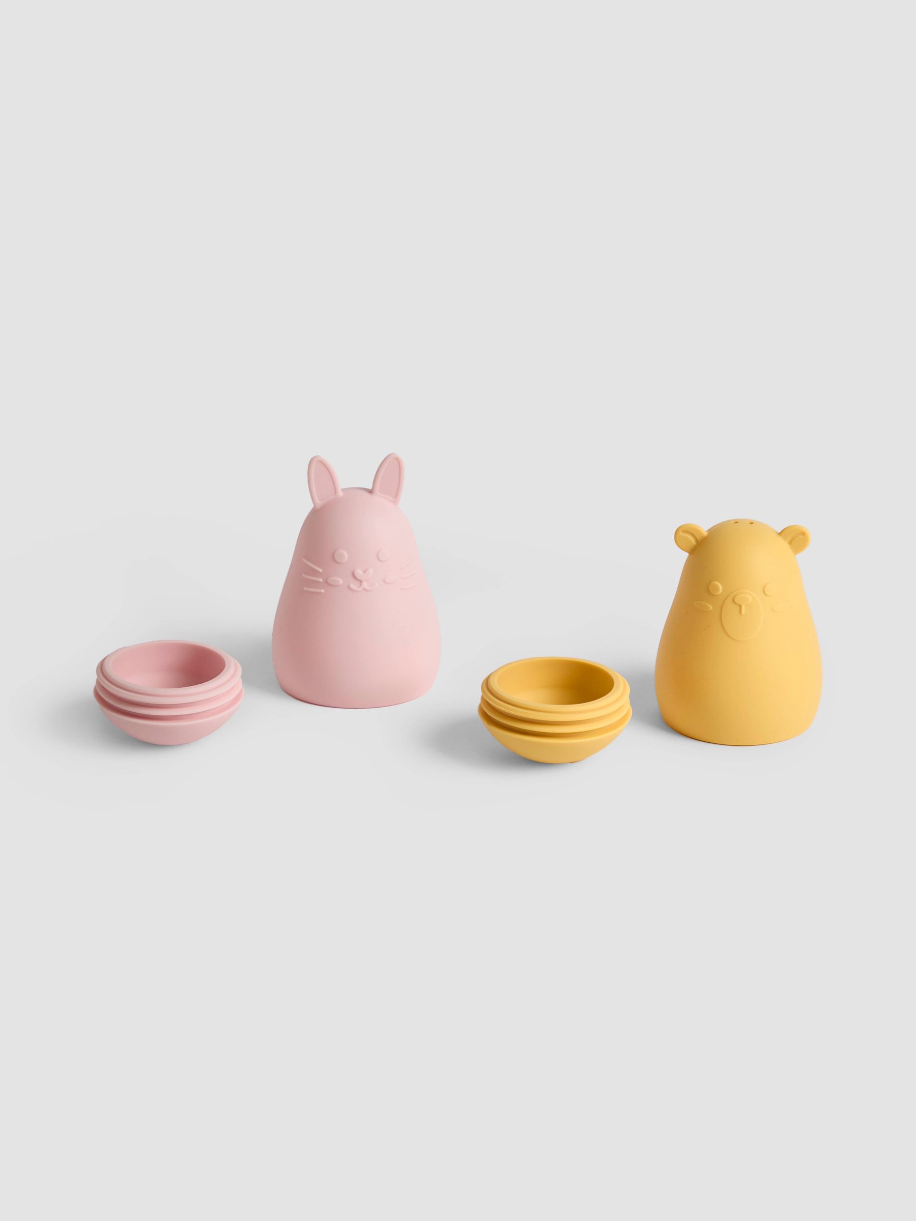 Silicone Boat Bath Toy - Image 4 of 6