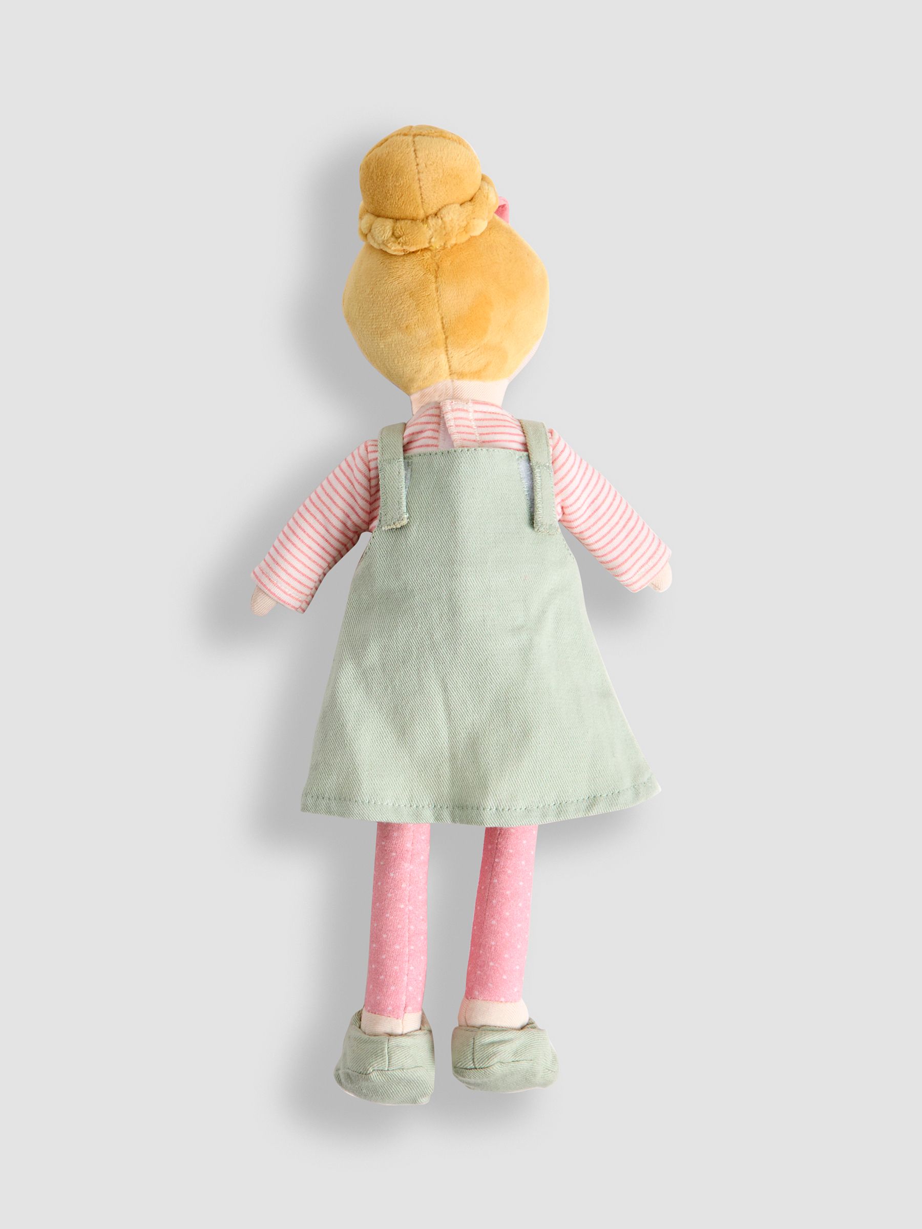 Green Pinafore Ragdoll - Image 2 of 4