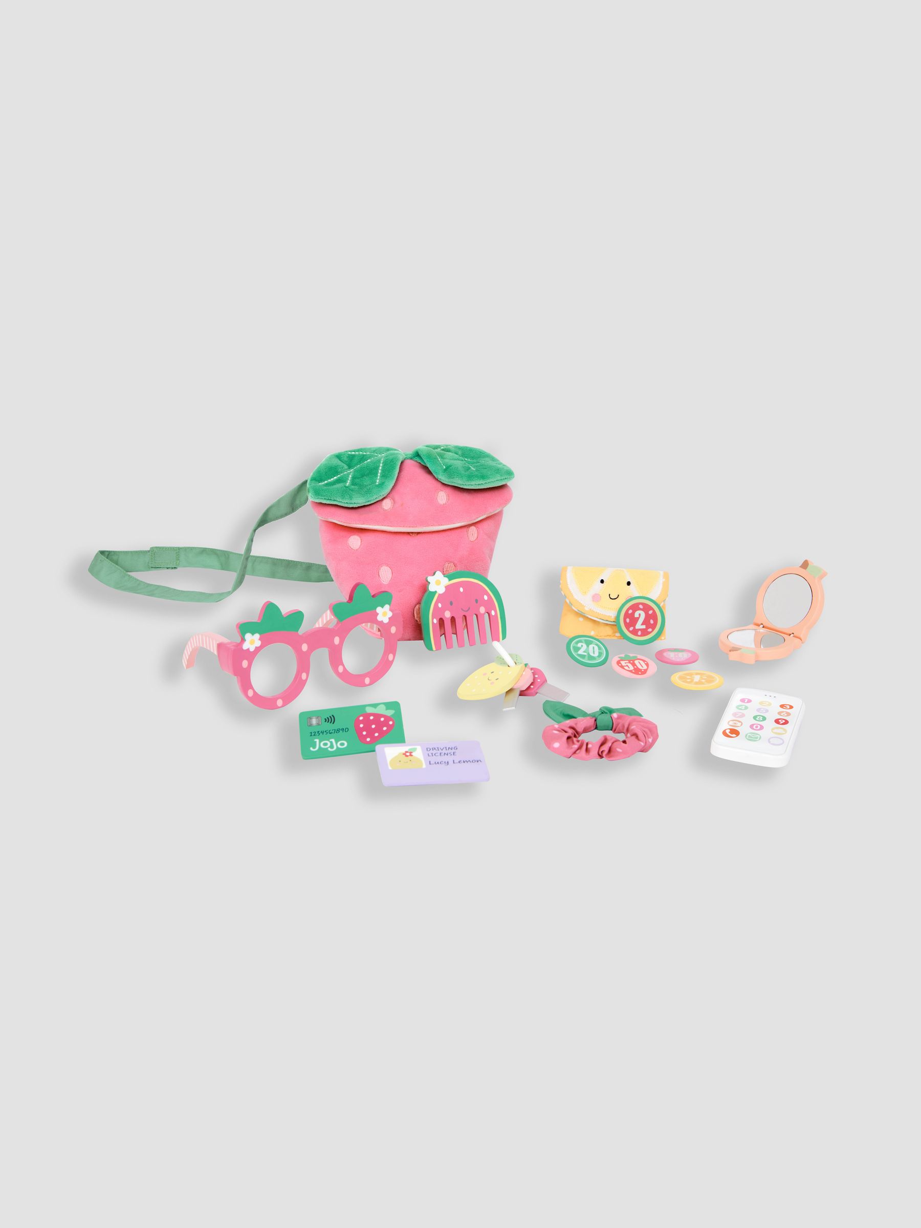 Handbag Playset - Image 1 of 8
