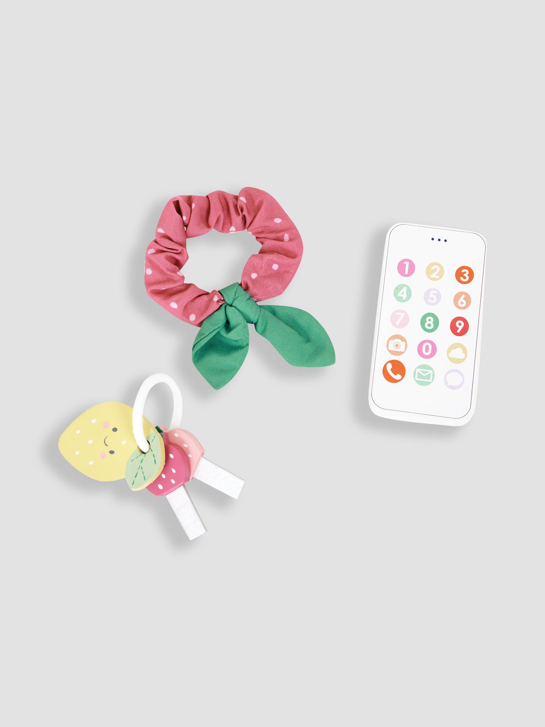 Strawberry Strawberry Handbag Playset - Image 11 of 11