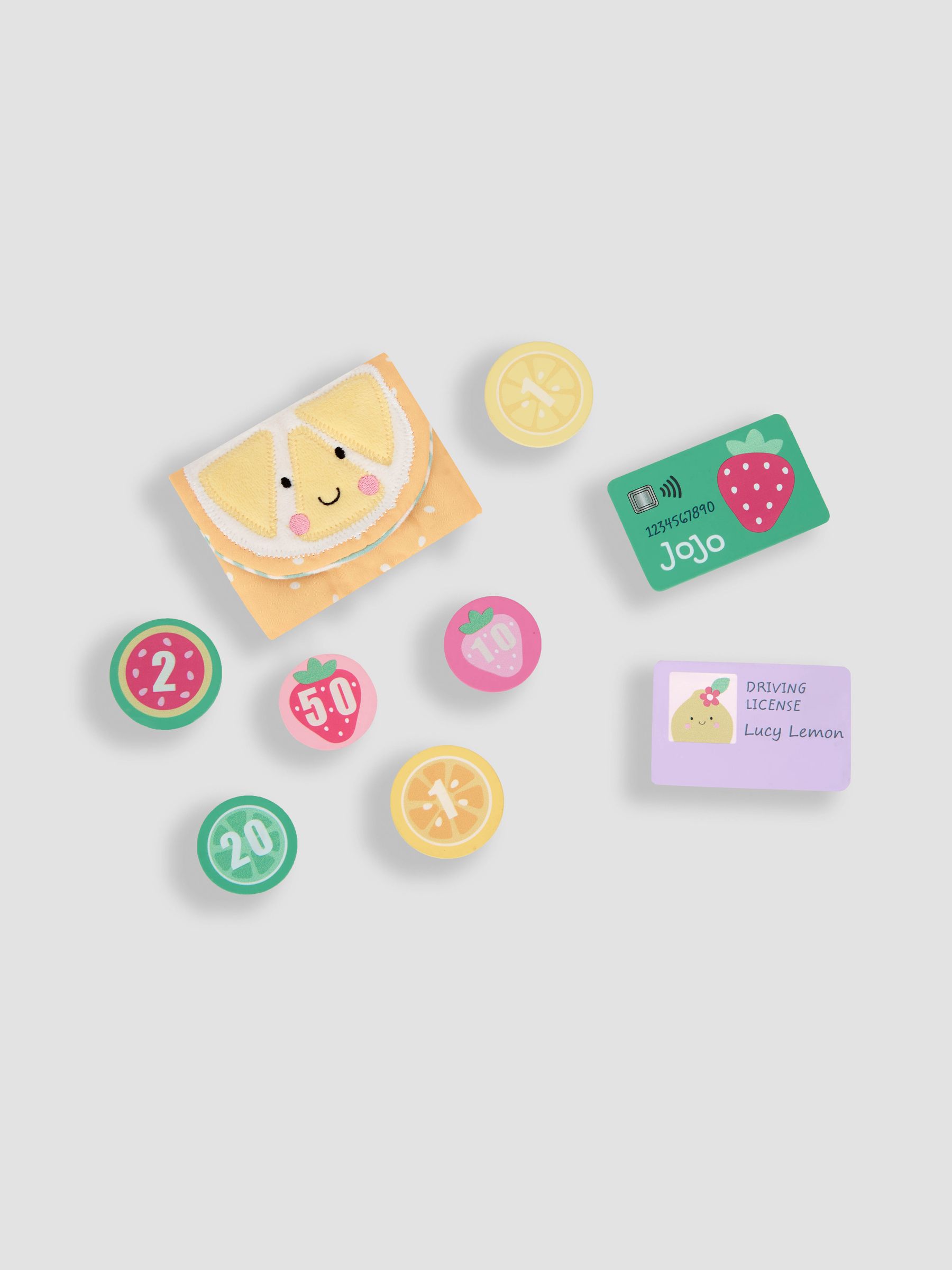 Handbag Playset - Image 2 of 8