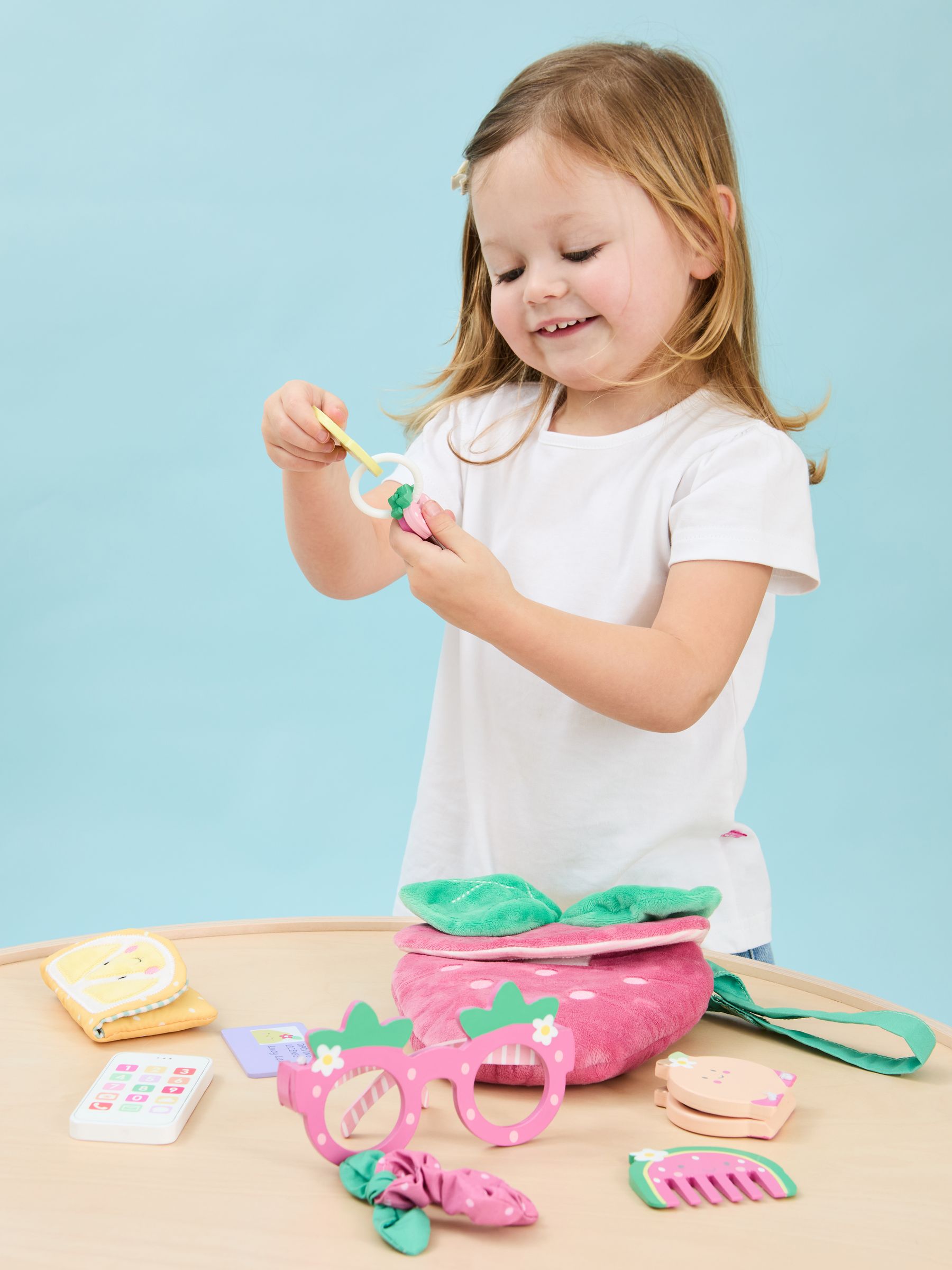 Handbag Playset - Image 5 of 8