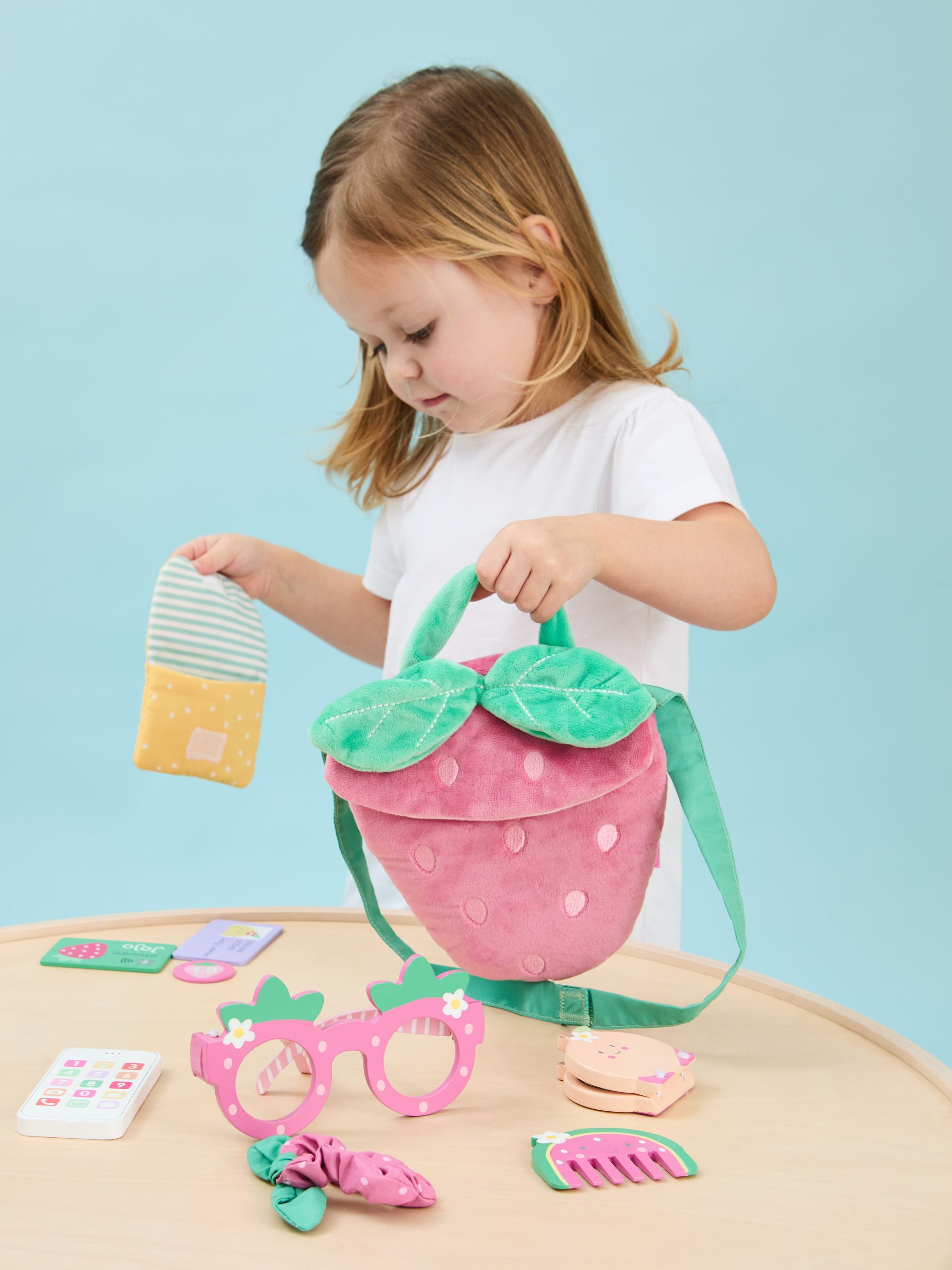 Handbag Playset - Image 8 of 8
