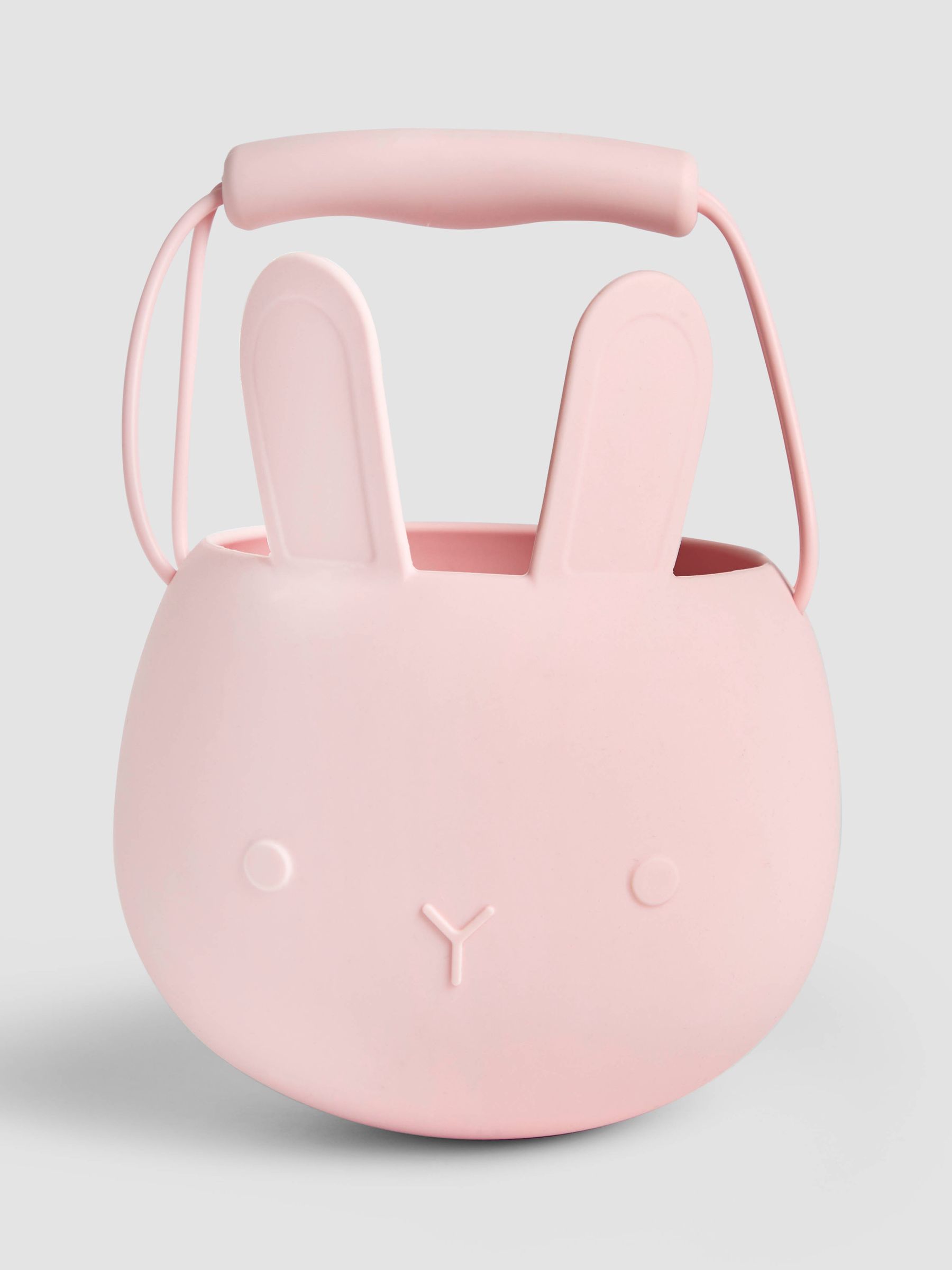 Silicone Bunny Basket - Image 1 of 3
