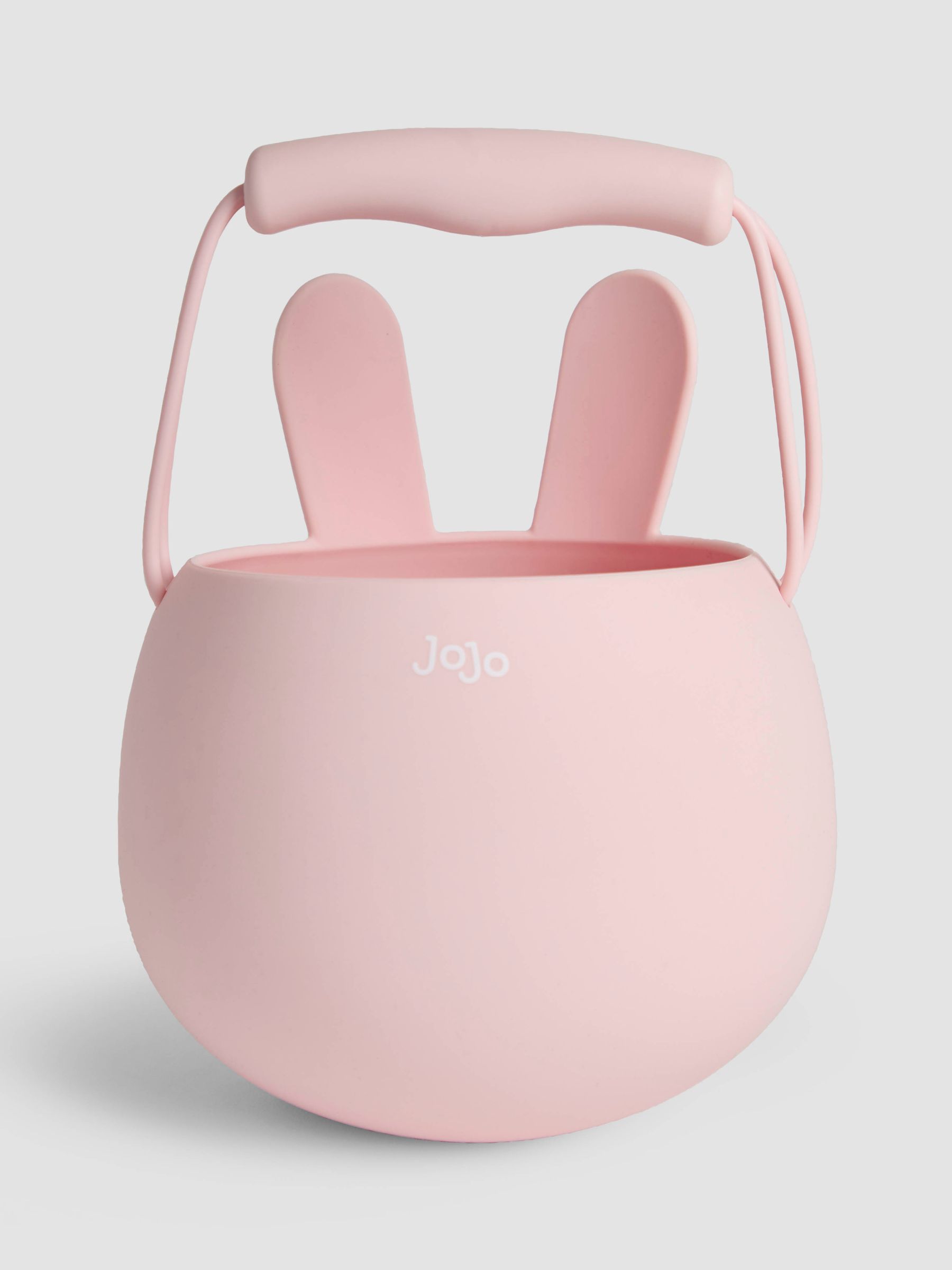 Silicone Bunny Basket - Image 2 of 3