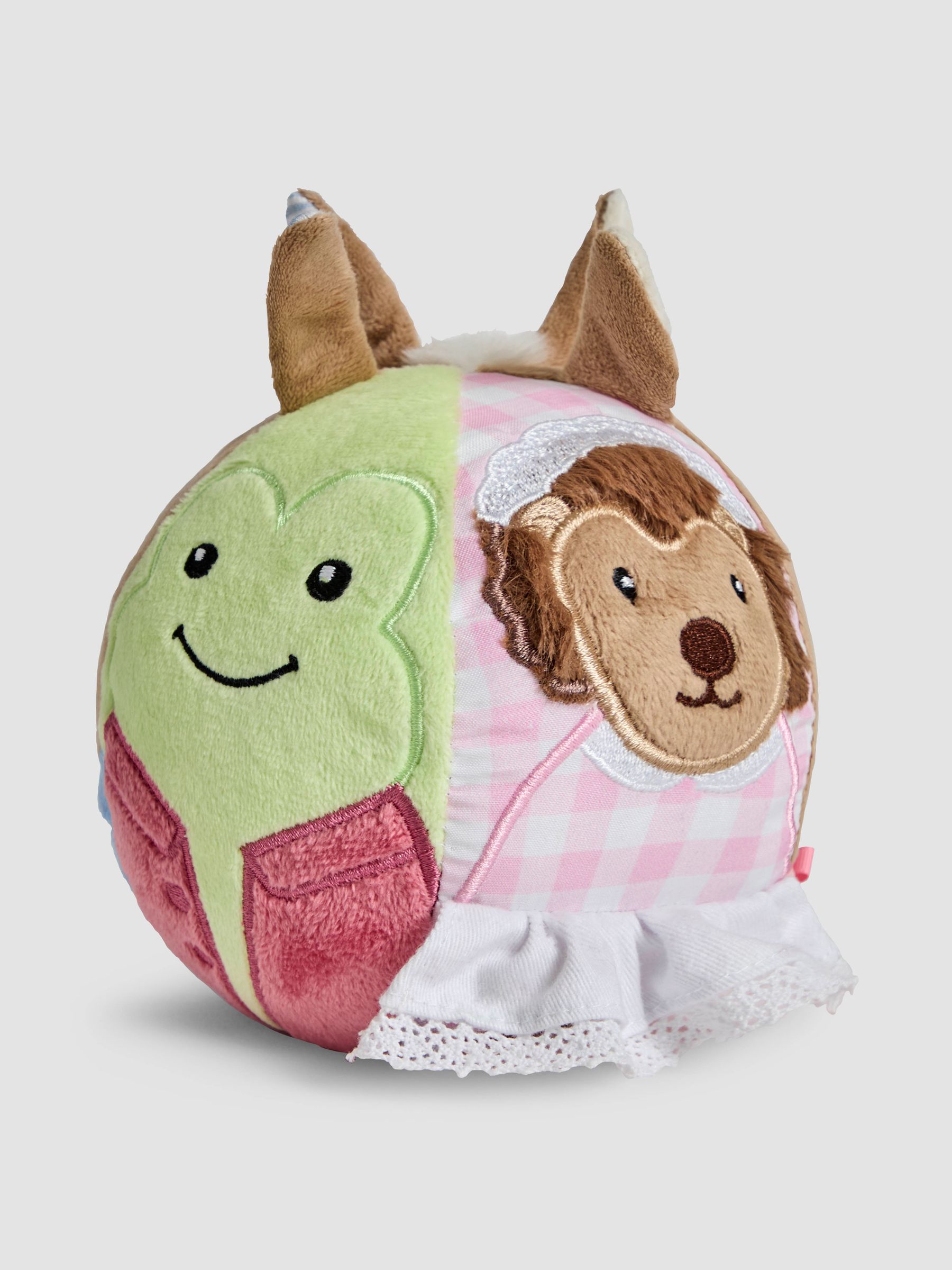 Peter Rabbit & Friends Plush Ball - Image 2 of 7