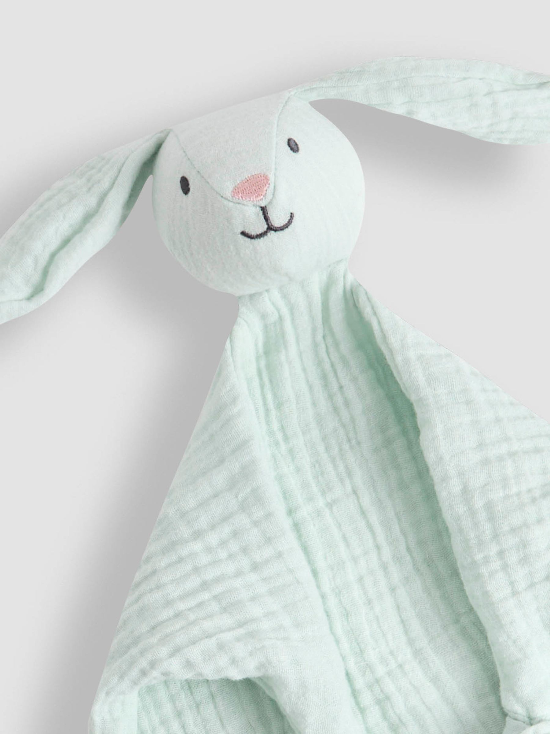 Muslin Comforter - Image 3 of 3