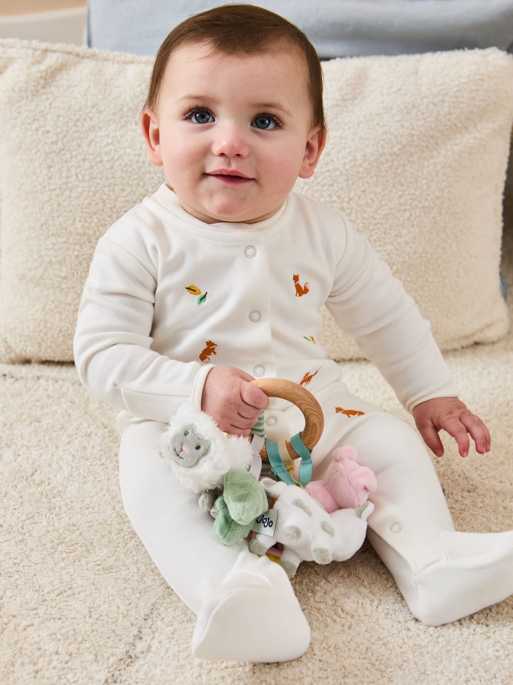 Farmyard Activity Ring - Image 2 of 5