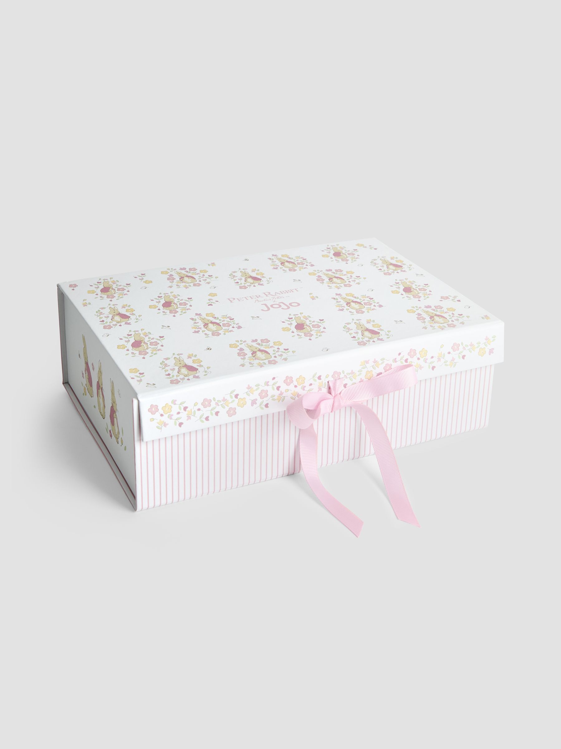 Medium Flopsy Bunny Gift Box - Image 1 of 3
