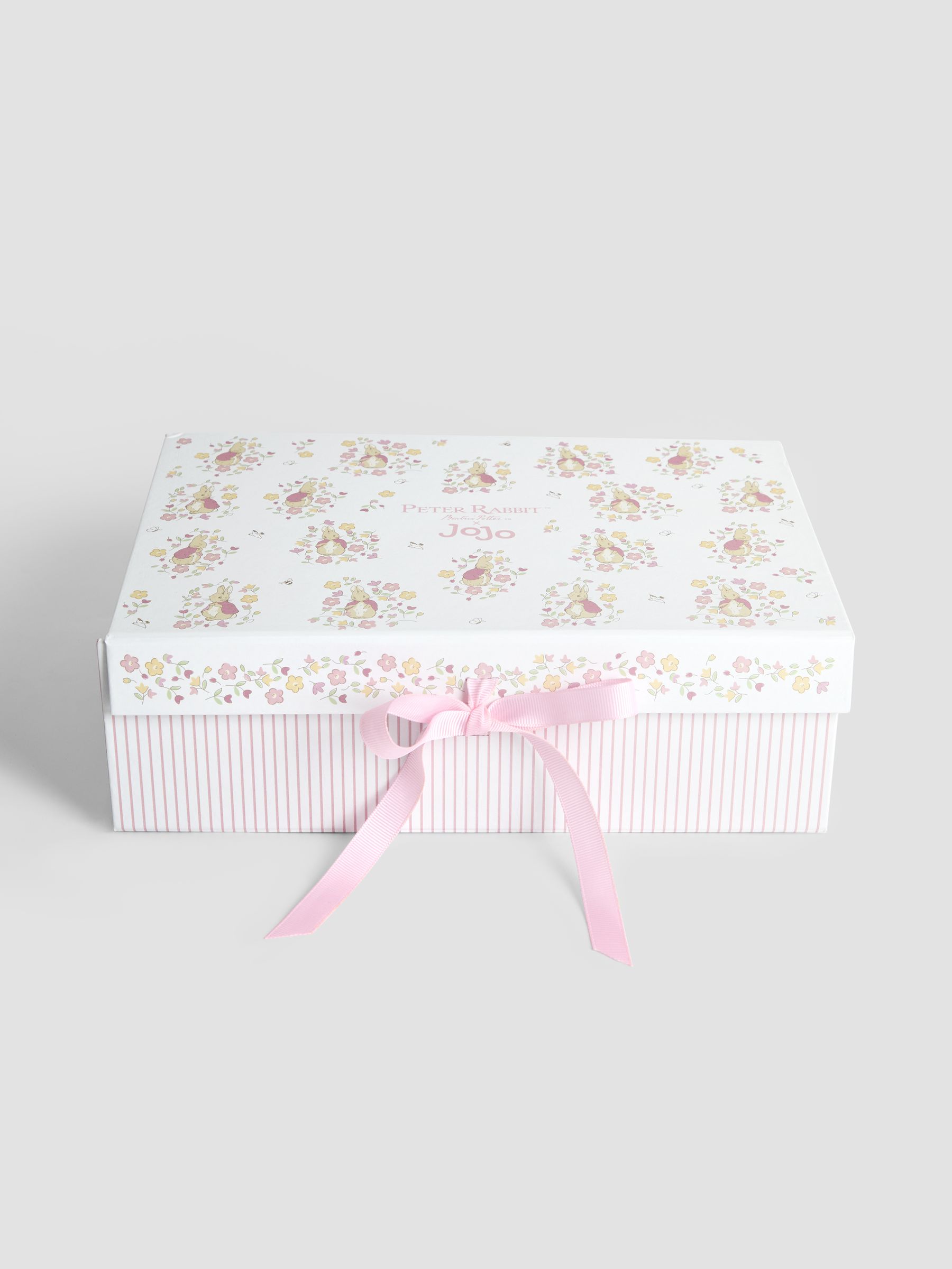 Medium Flopsy Bunny Gift Box - Image 2 of 3