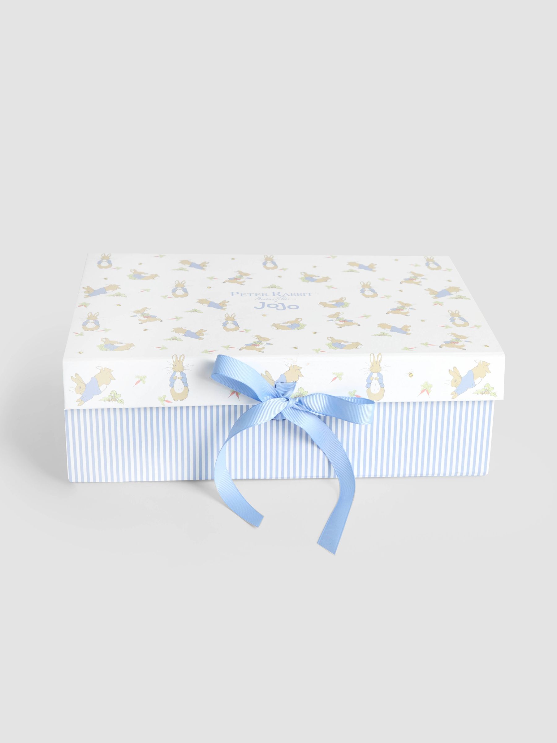 Medium Peter Rabbit Gift Box - Image 2 of 3