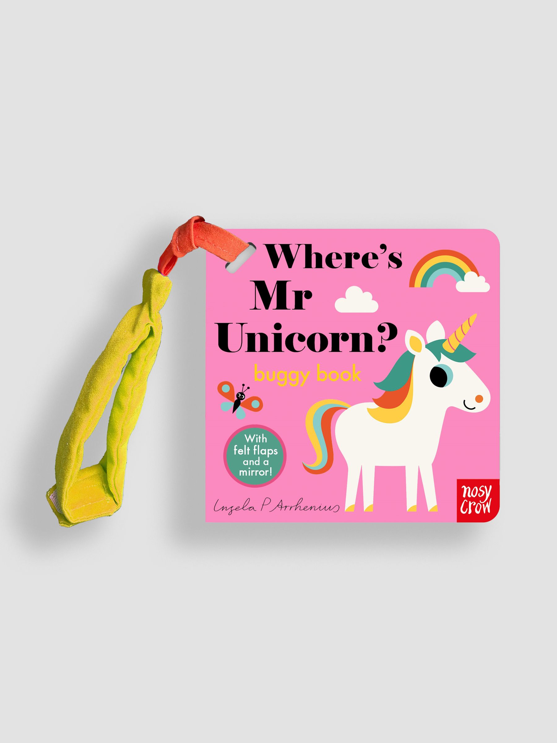 Where's Mr Unicorn? - Image 1 of 1