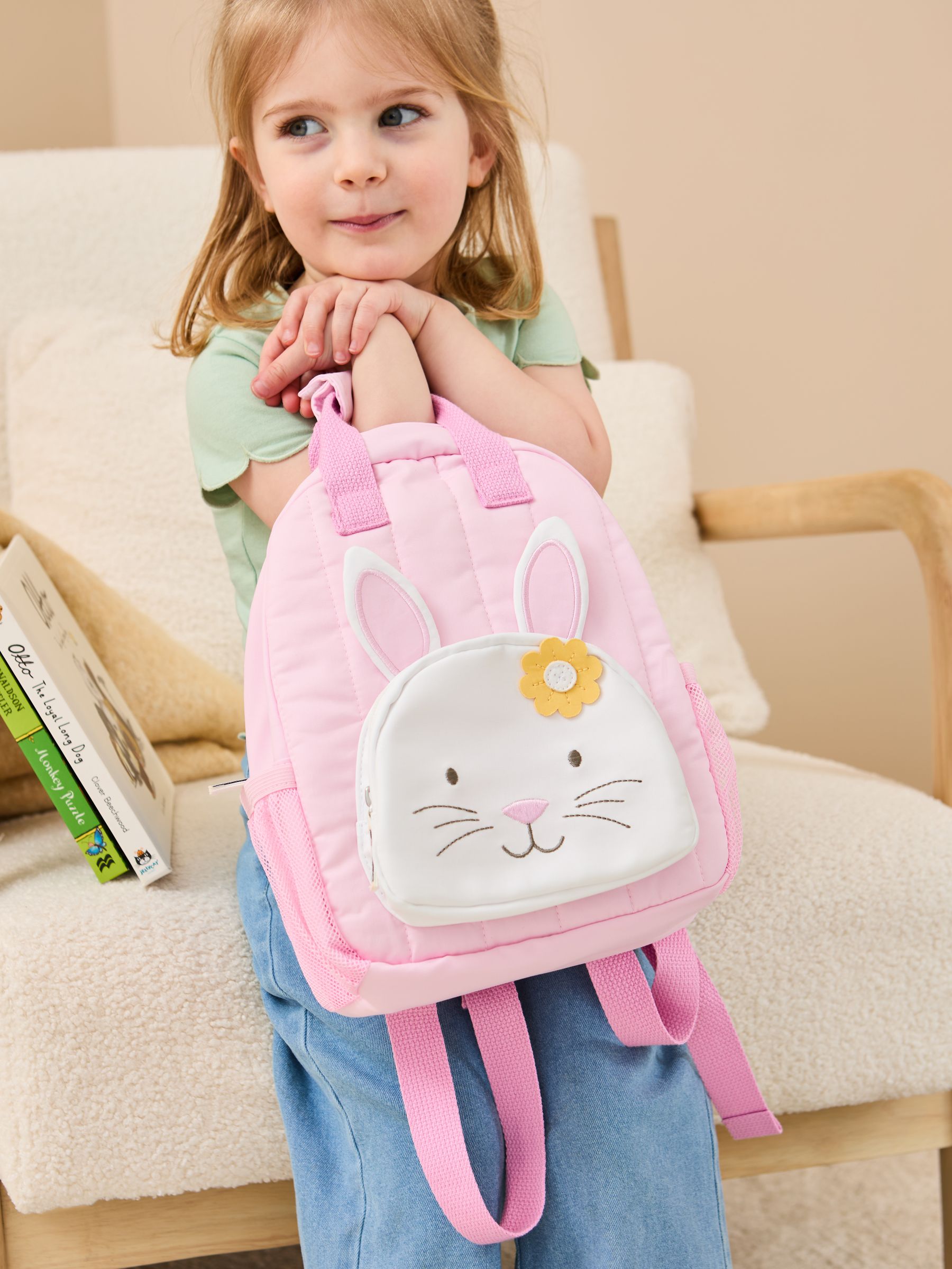 Character Backpack - Image 5 of 6