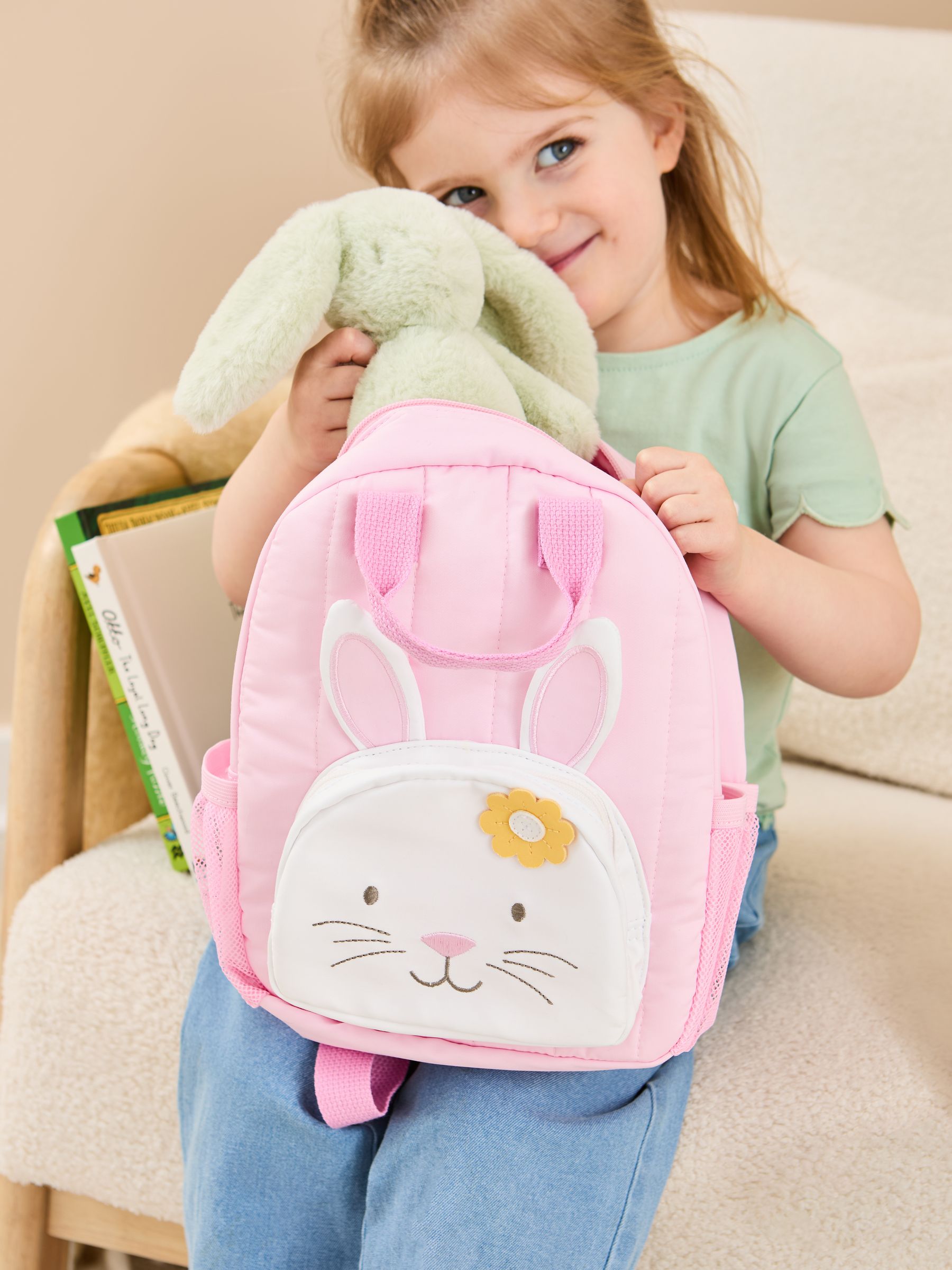 Character Backpack - Image 6 of 6