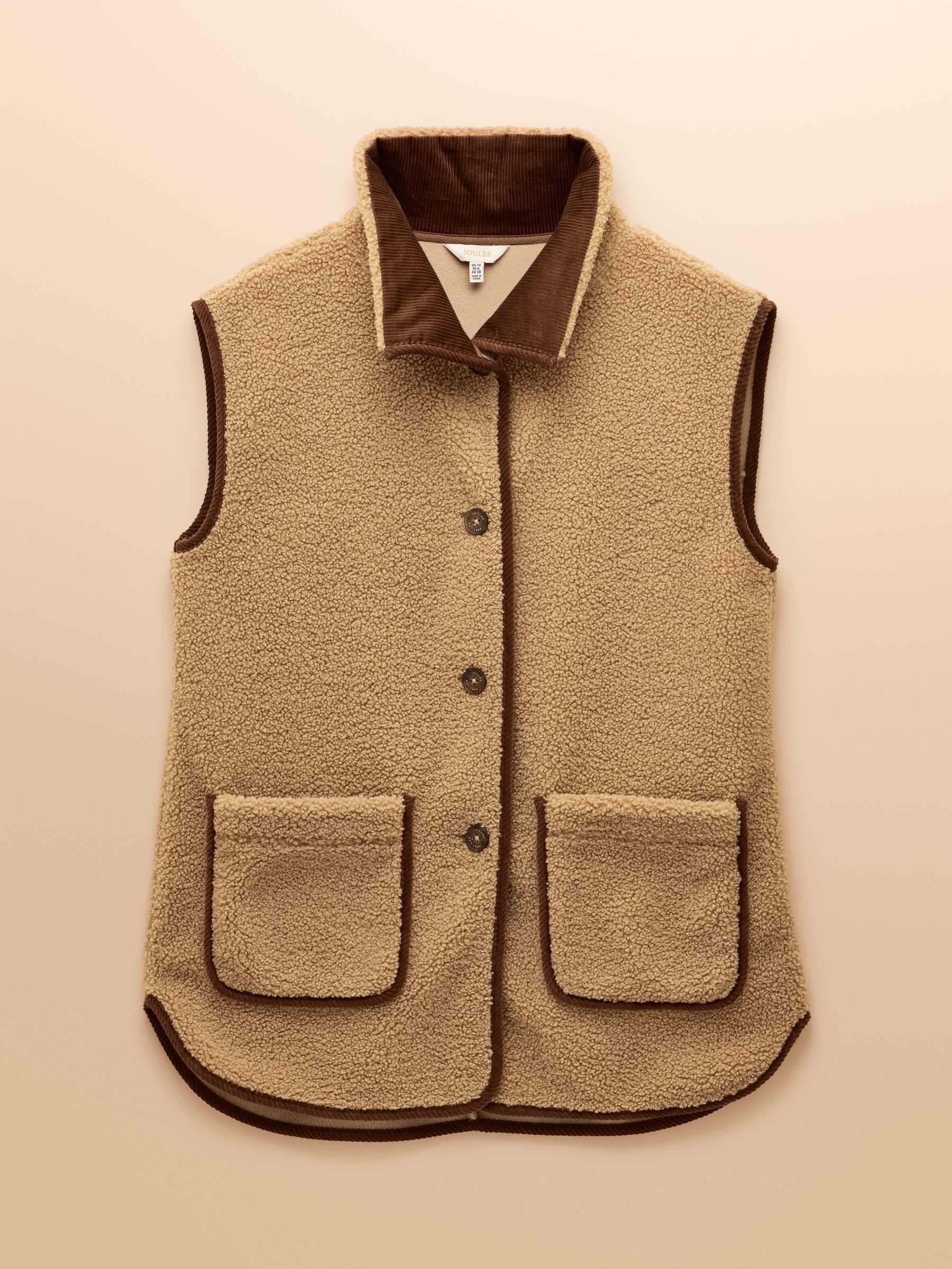 トップス HOWDY. tulle gilet jacket トップス HOWDY. tulle gilet jacket トップス HOWDY. tulle gilet