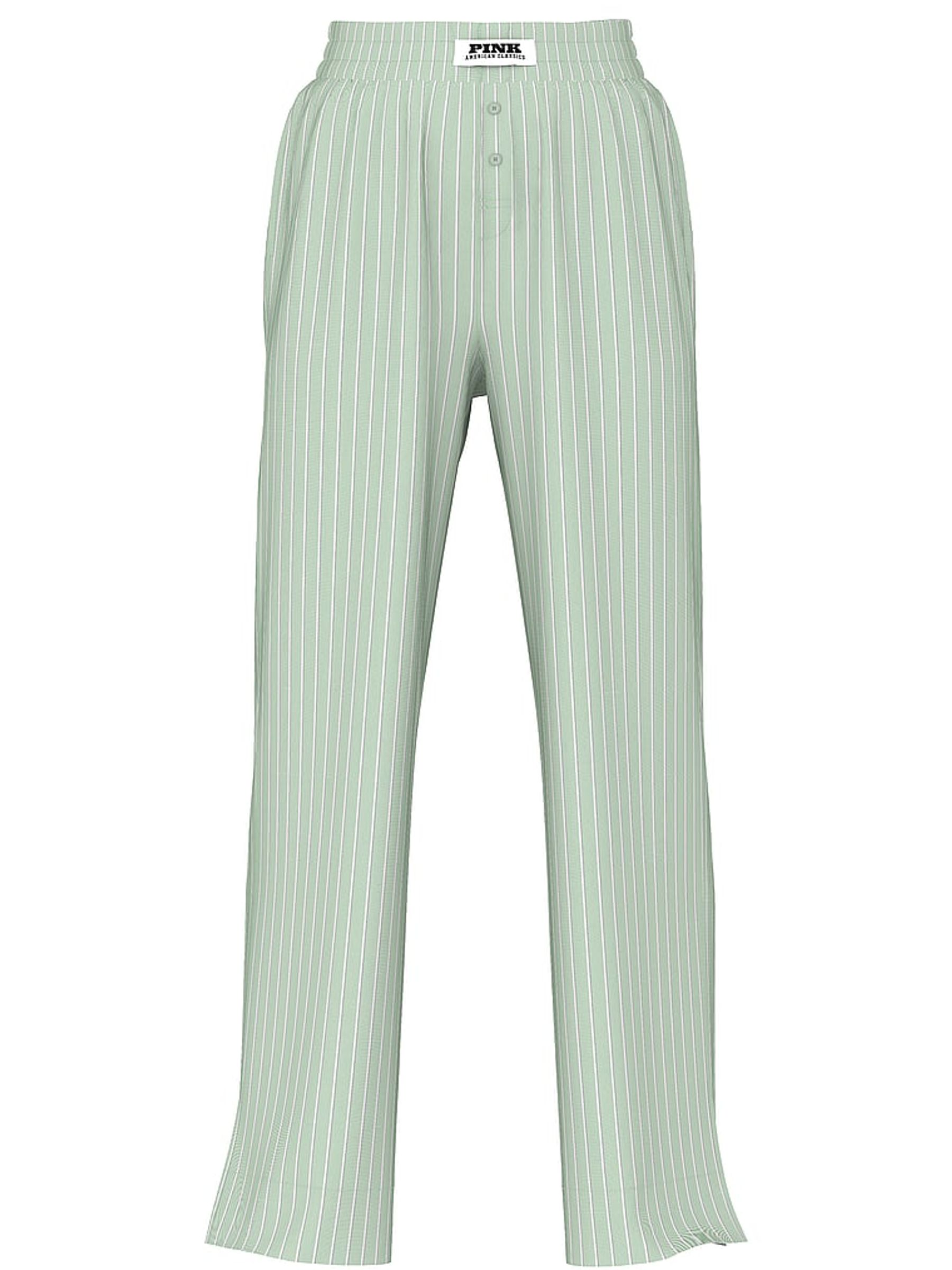 Wild Green Pyjama Bottoms - Image 3 of 3