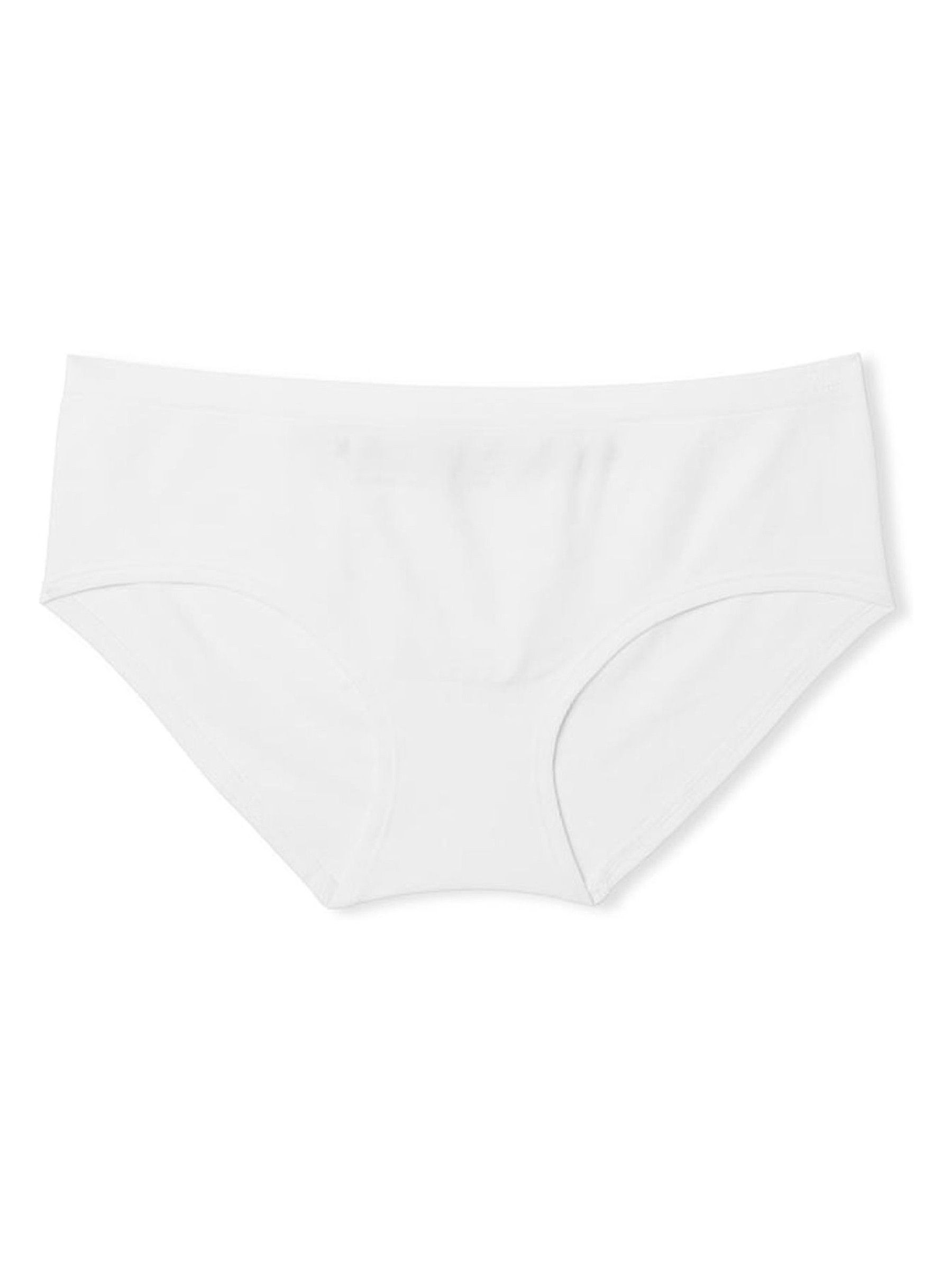 White Hipster Knickers - Image 3 of 3