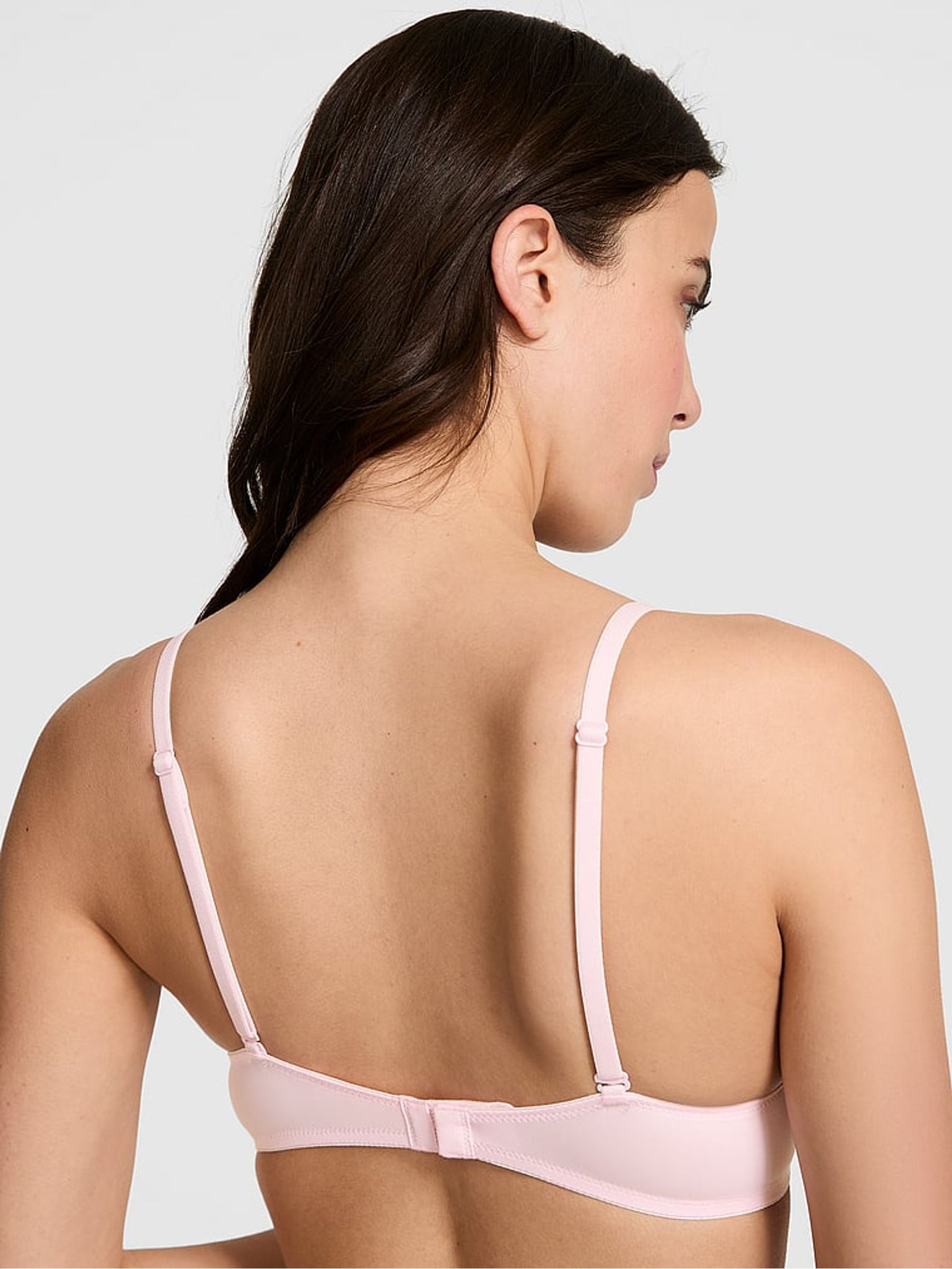Pink Tulip Super Push Up Super Push Up Bra - Image 2 of 4