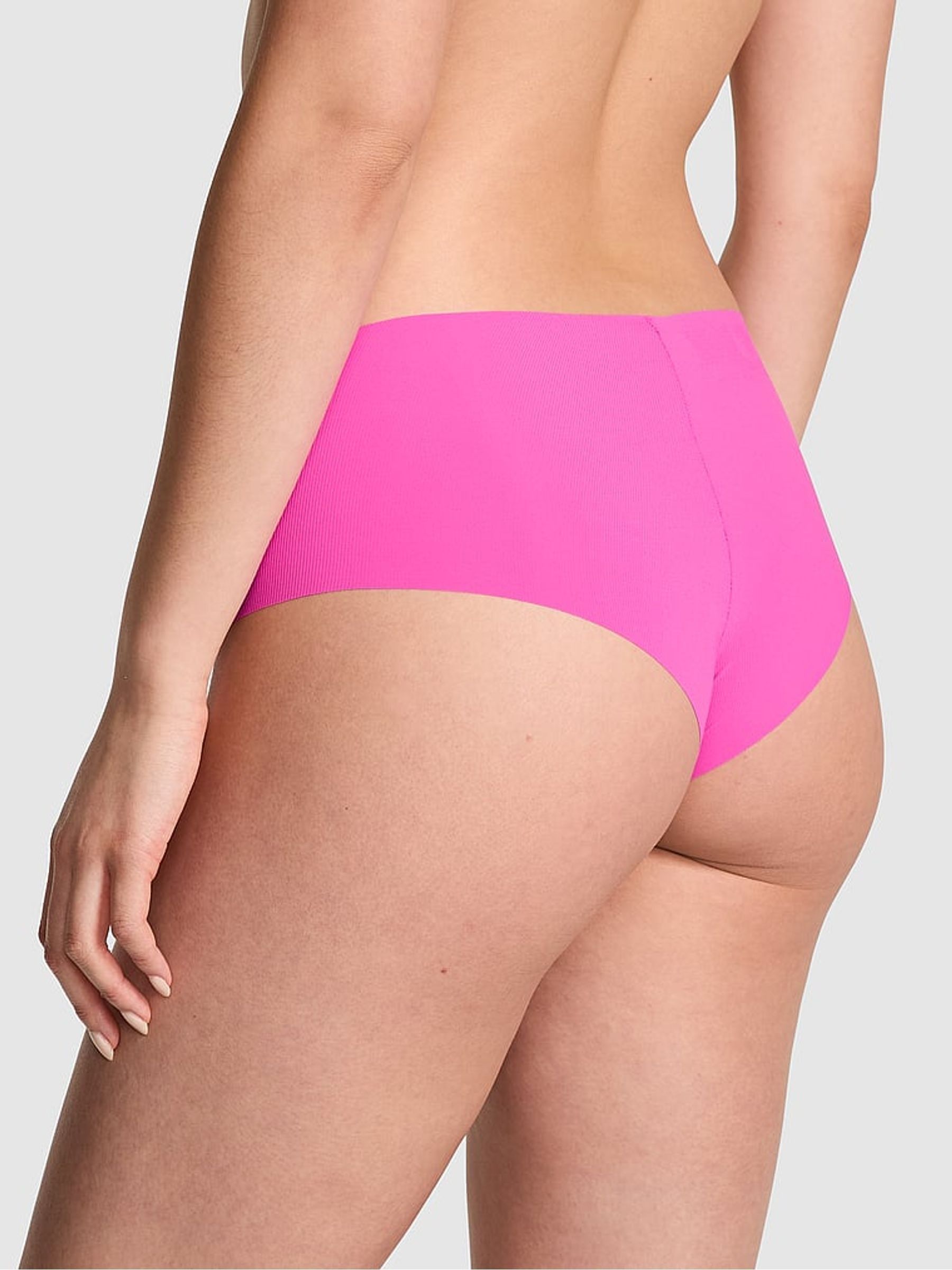 Pink Gossip Cheeky Knickers - Image 2 of 3