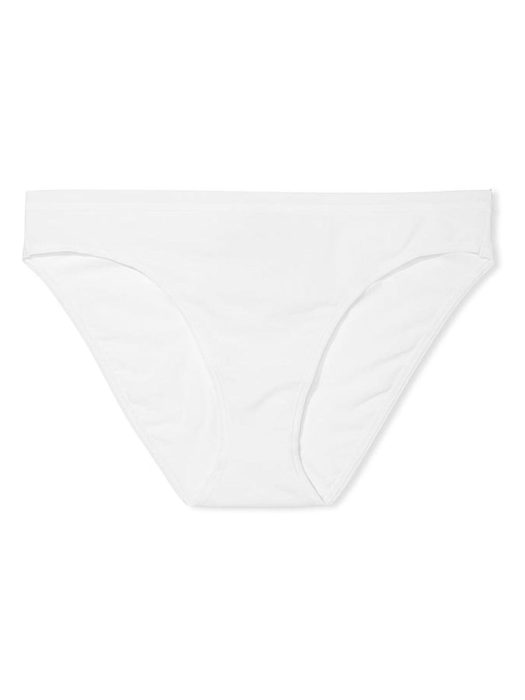 White Bikini Knickers - Image 3 of 3