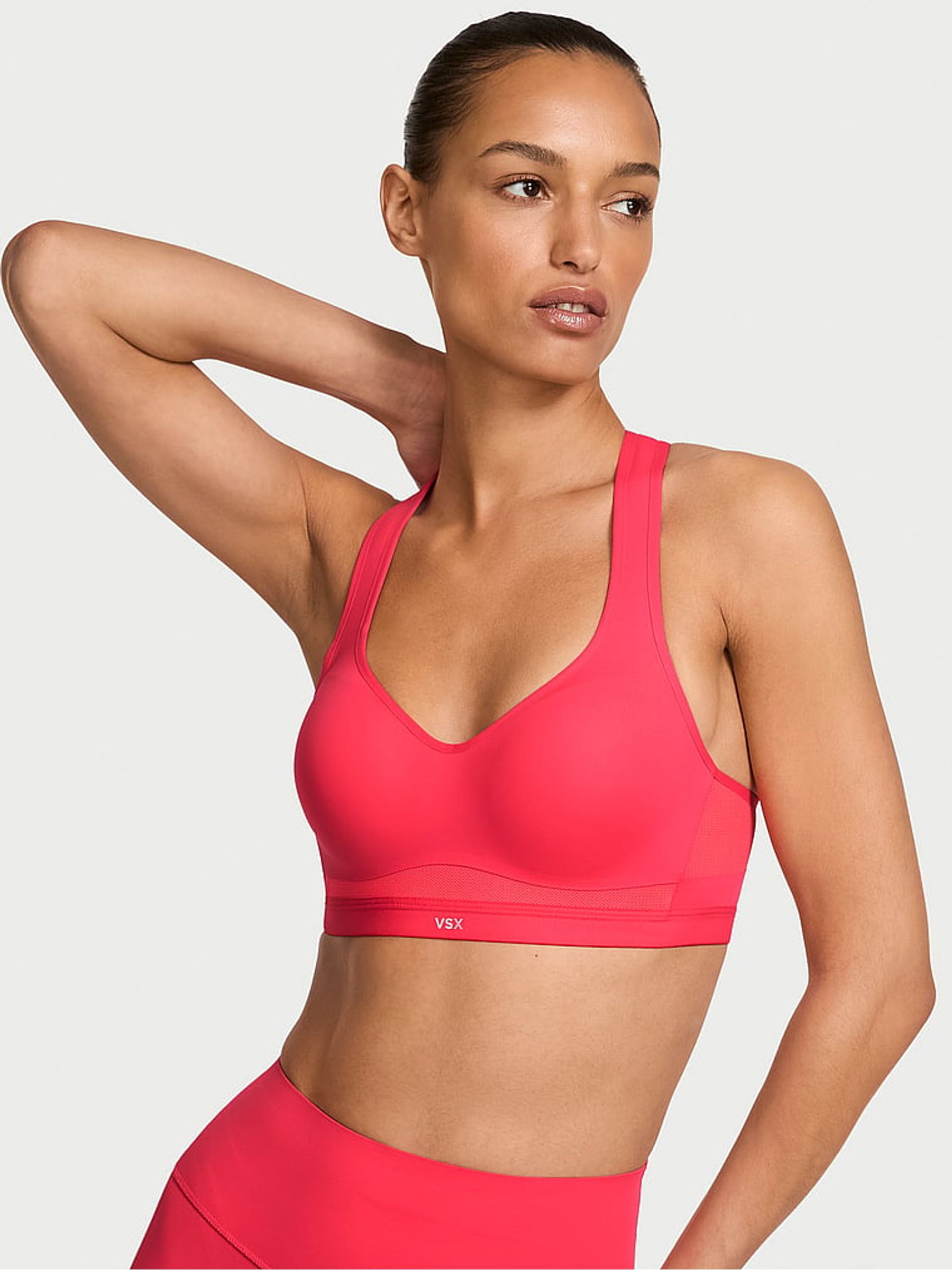 Pink Island Incredible Max™ High Impact Sports Bra - Image 1 of 3