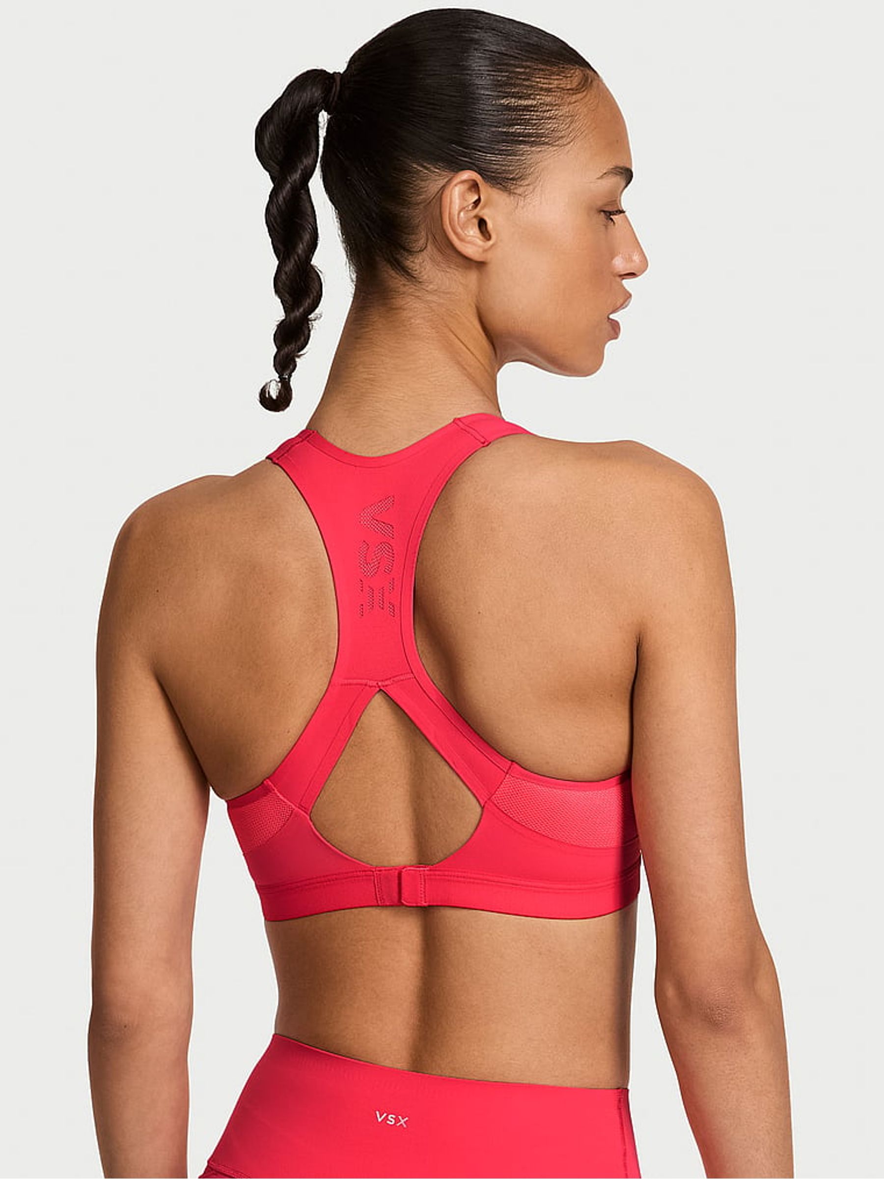 Pink Island Incredible Max™ High Impact Sports Bra - Image 2 of 3