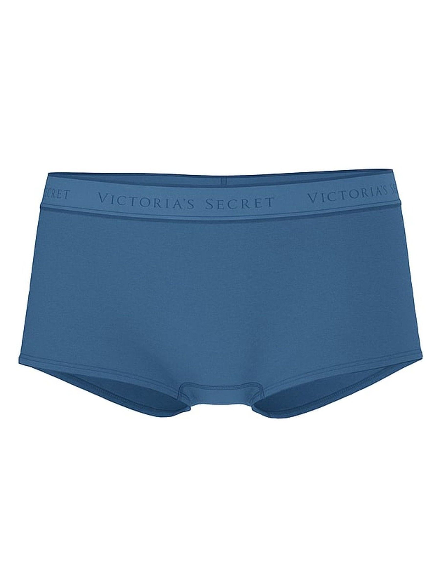 Moonlight Blue Short Knickers - Image 3 of 3