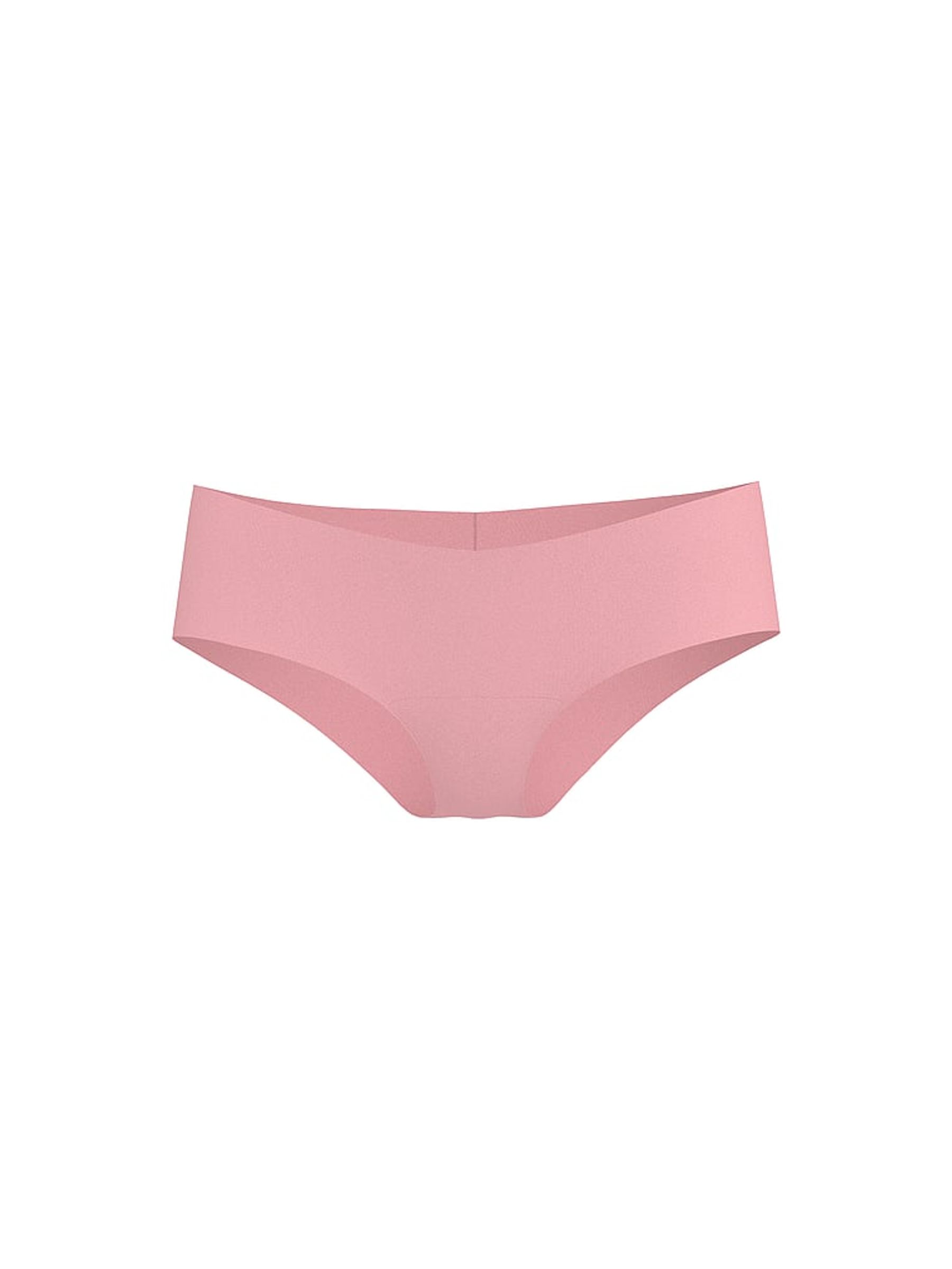 Lilac Pink Cheeky Knickers - Image 3 of 3