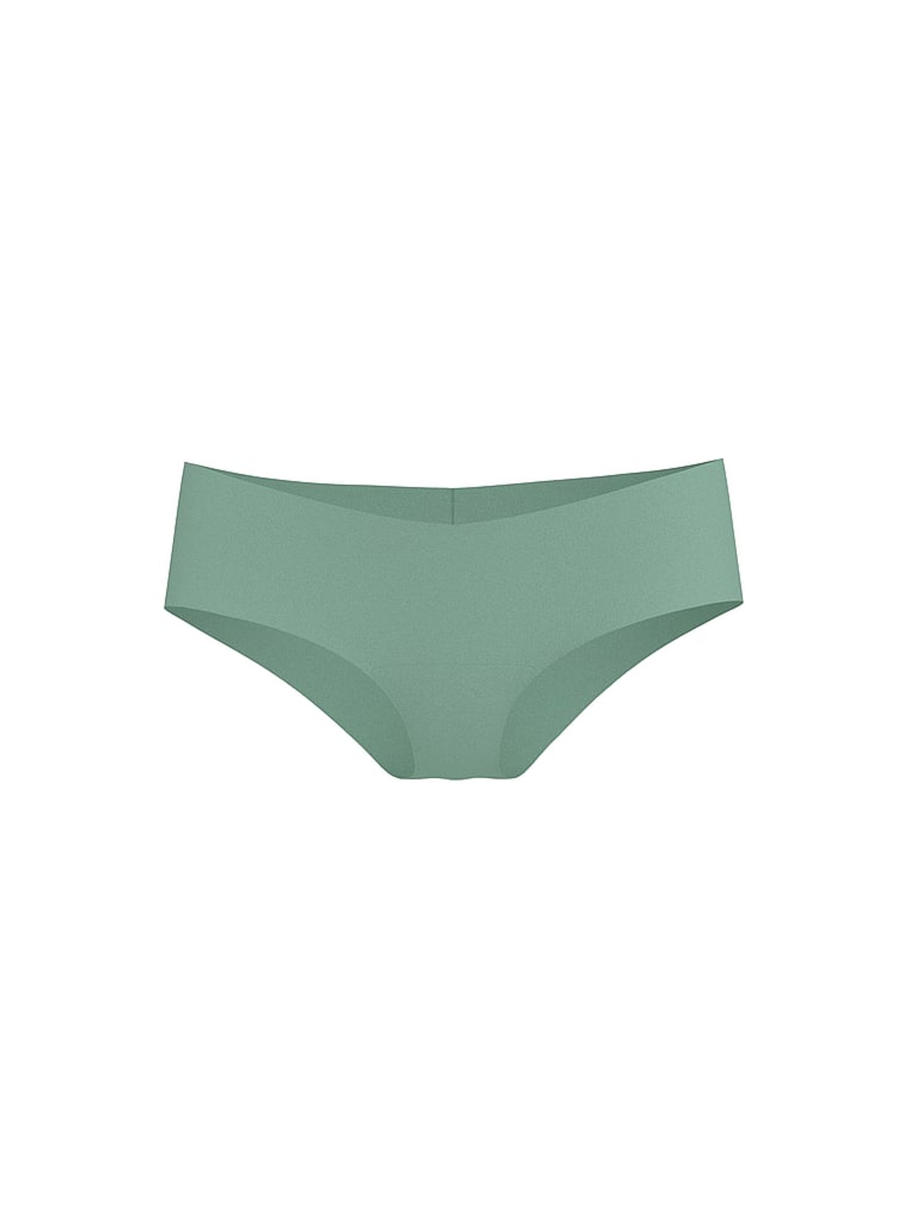 Seasalt Green Cheeky Knickers - Image 3 of 3