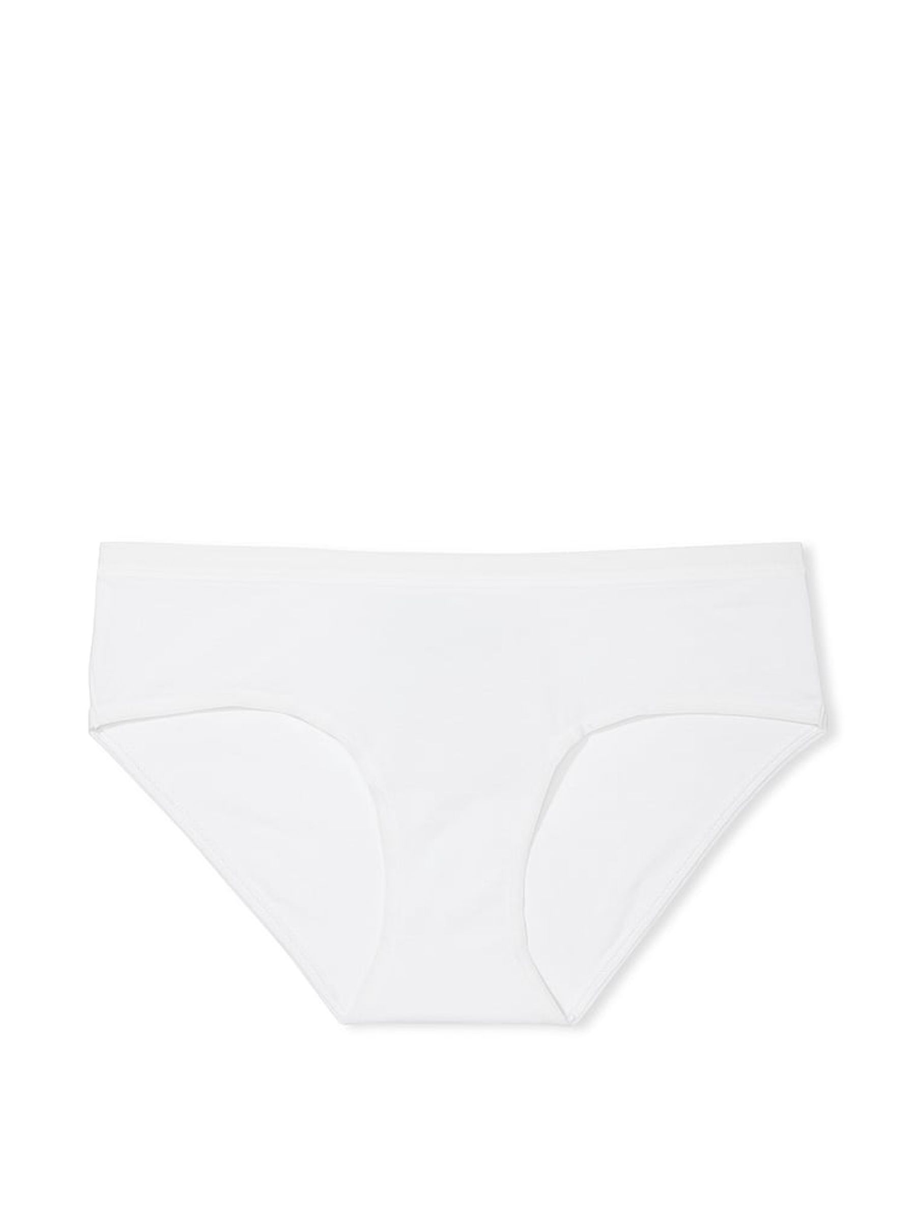 White Hipster Knickers - Image 3 of 3
