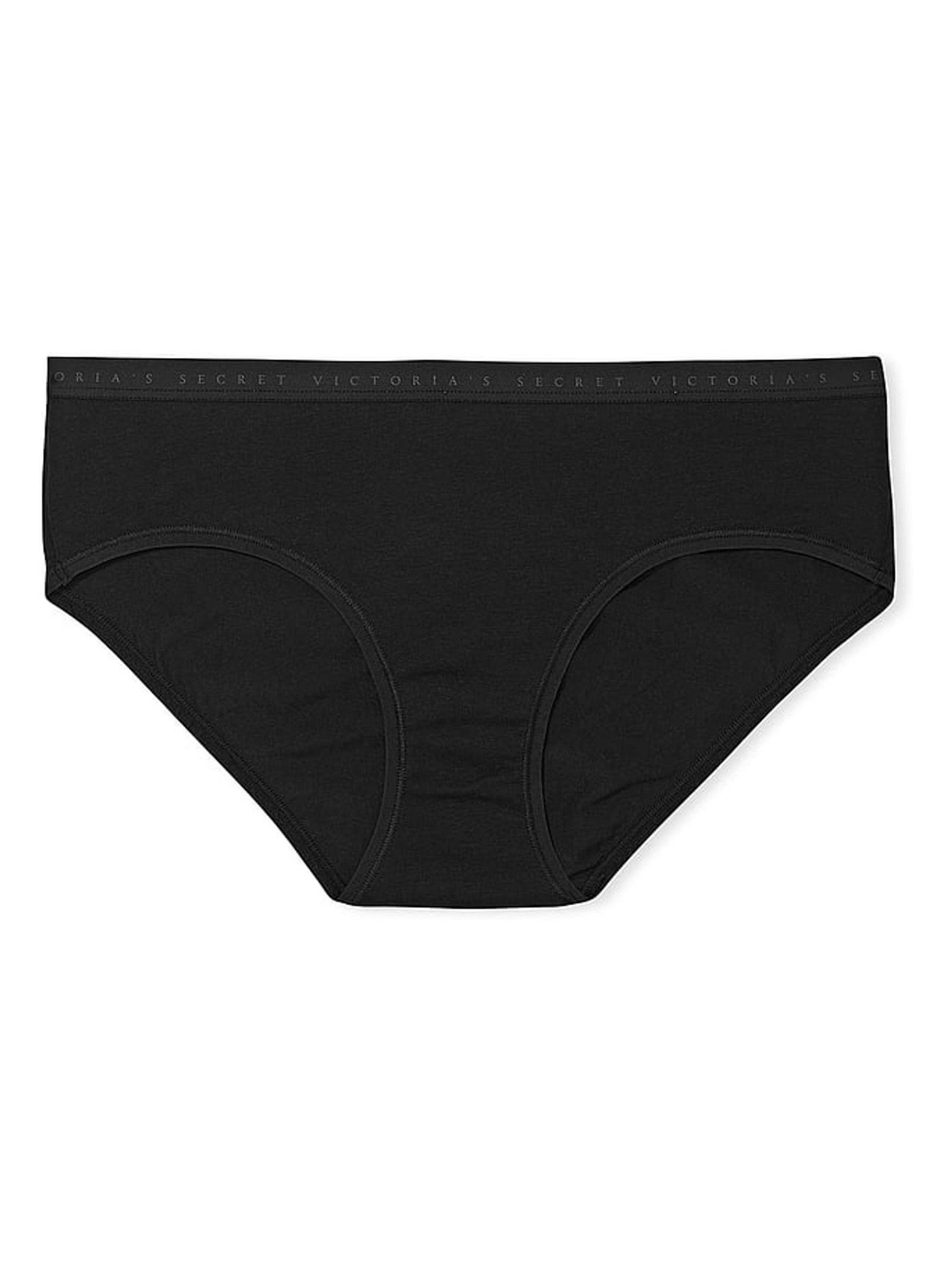 Black Hipster Knickers - Image 3 of 3