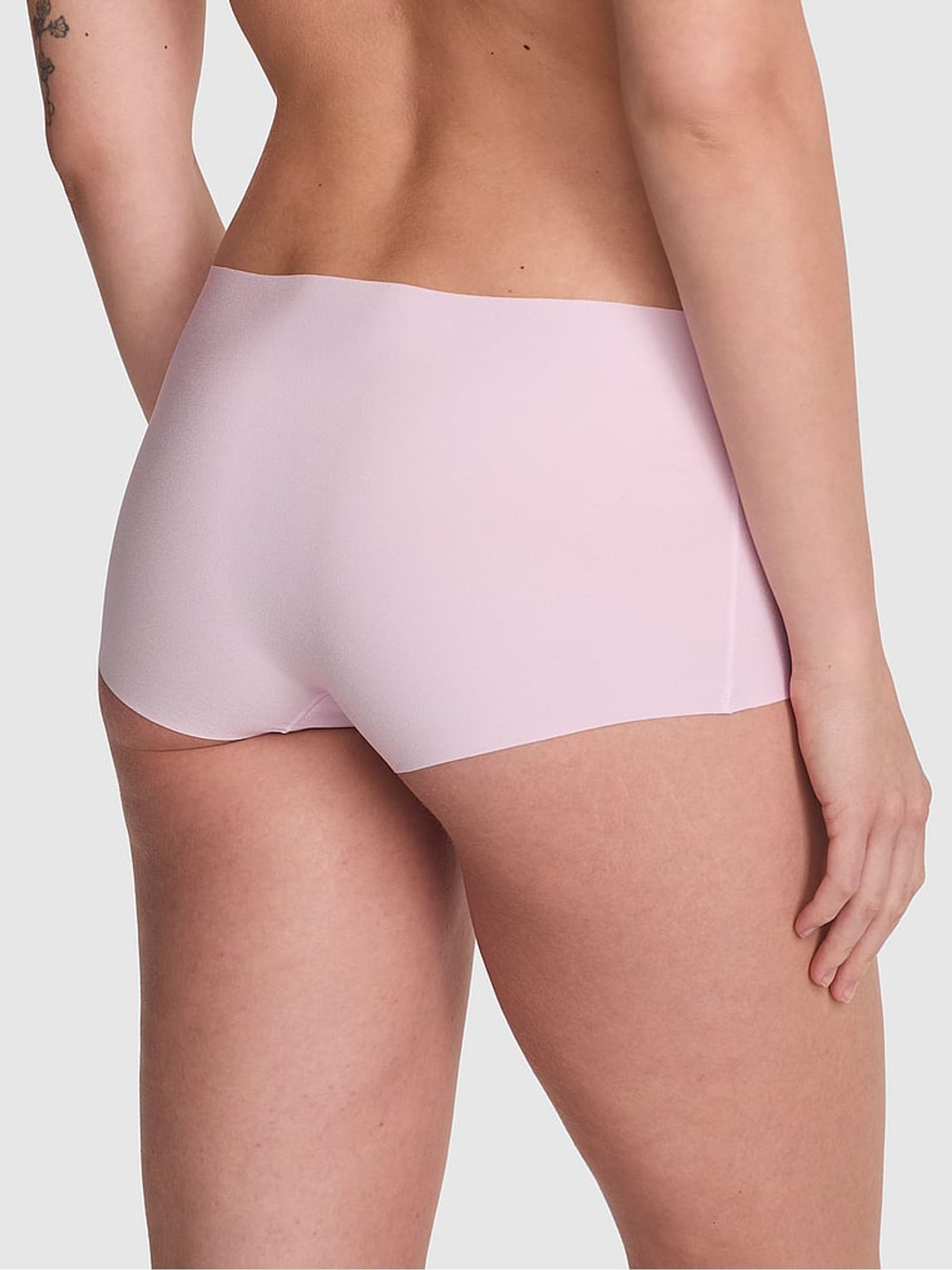 Pink Tulip Hipster Knickers - Image 2 of 2