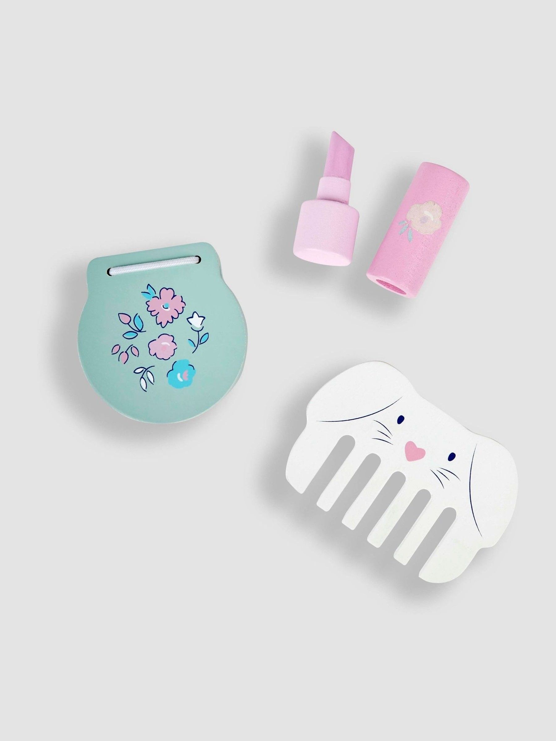 Bunny Handbag Playset - Image 4 of 6