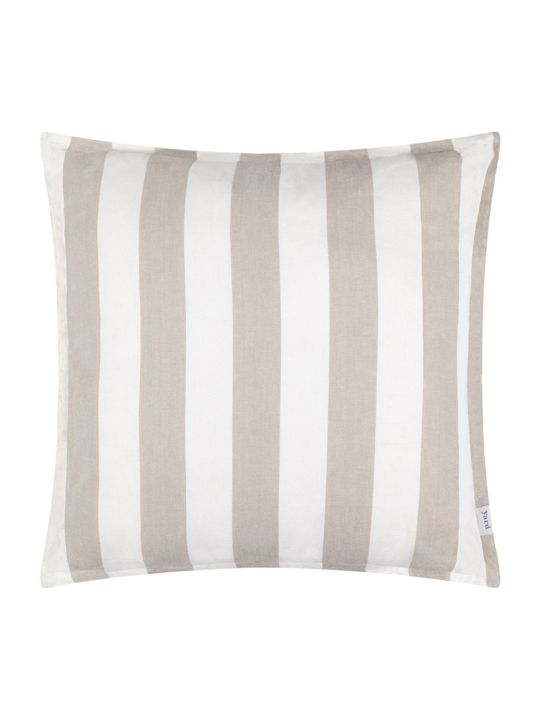 Yard Natural Hayle Outdoor Cushion - Image 2 of 5
