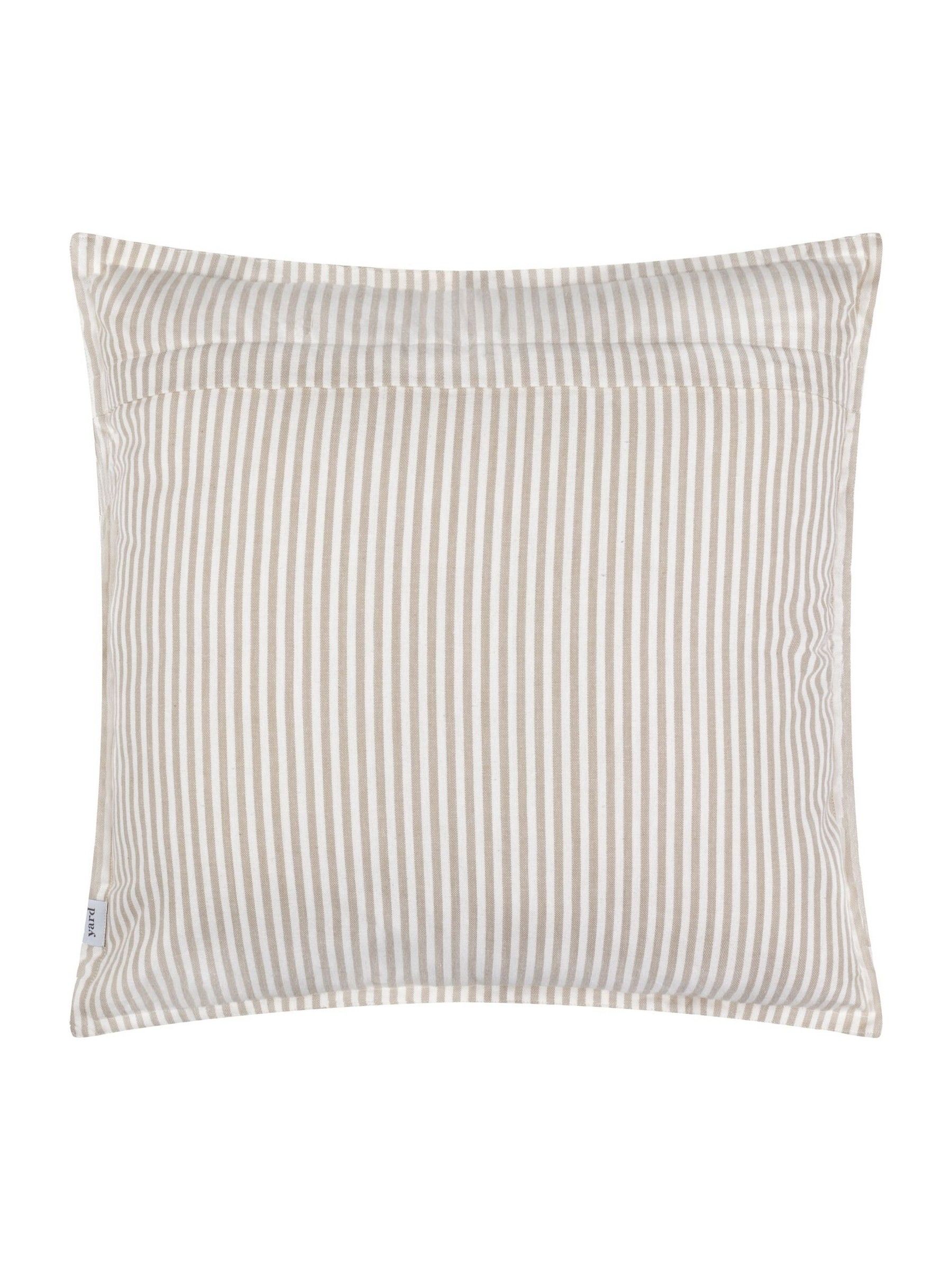 Yard Natural Hayle Outdoor Cushion - Image 3 of 5