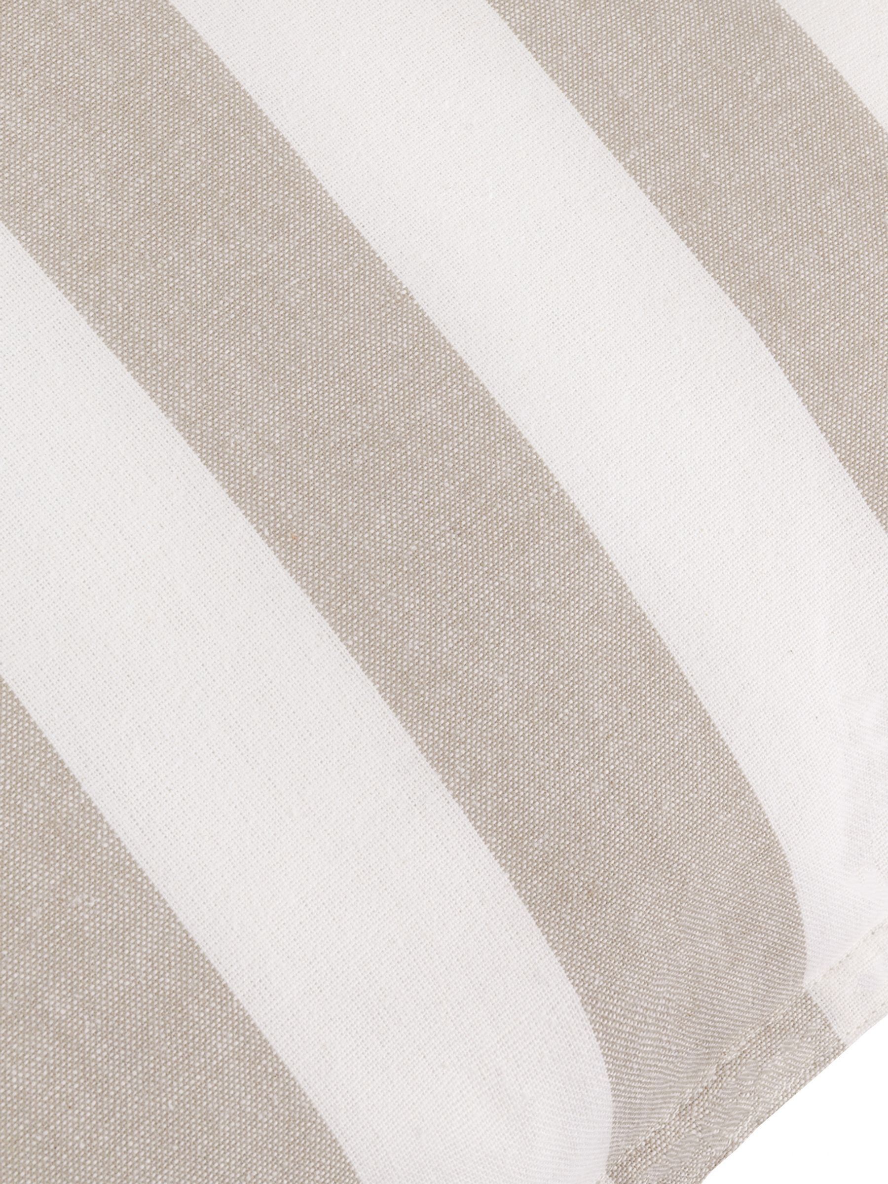 Yard Natural Hayle Outdoor Cushion - Image 5 of 5